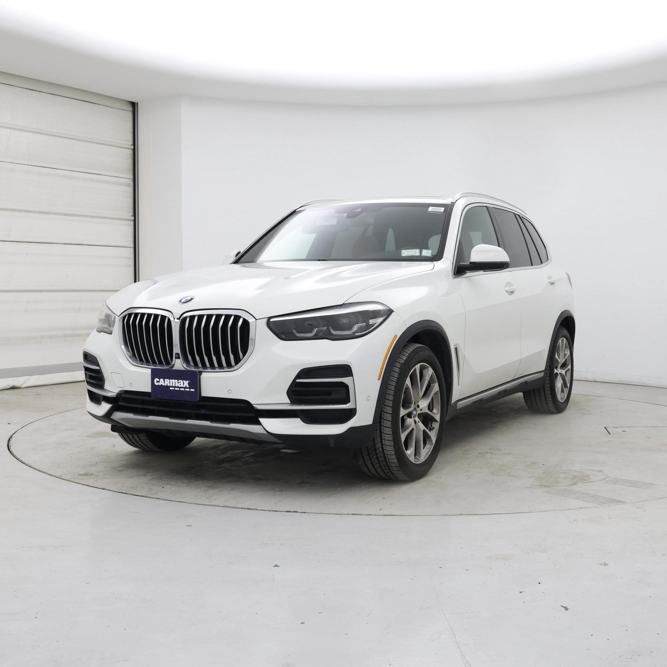 Thumbnail: 2022 BMW X5 - 4