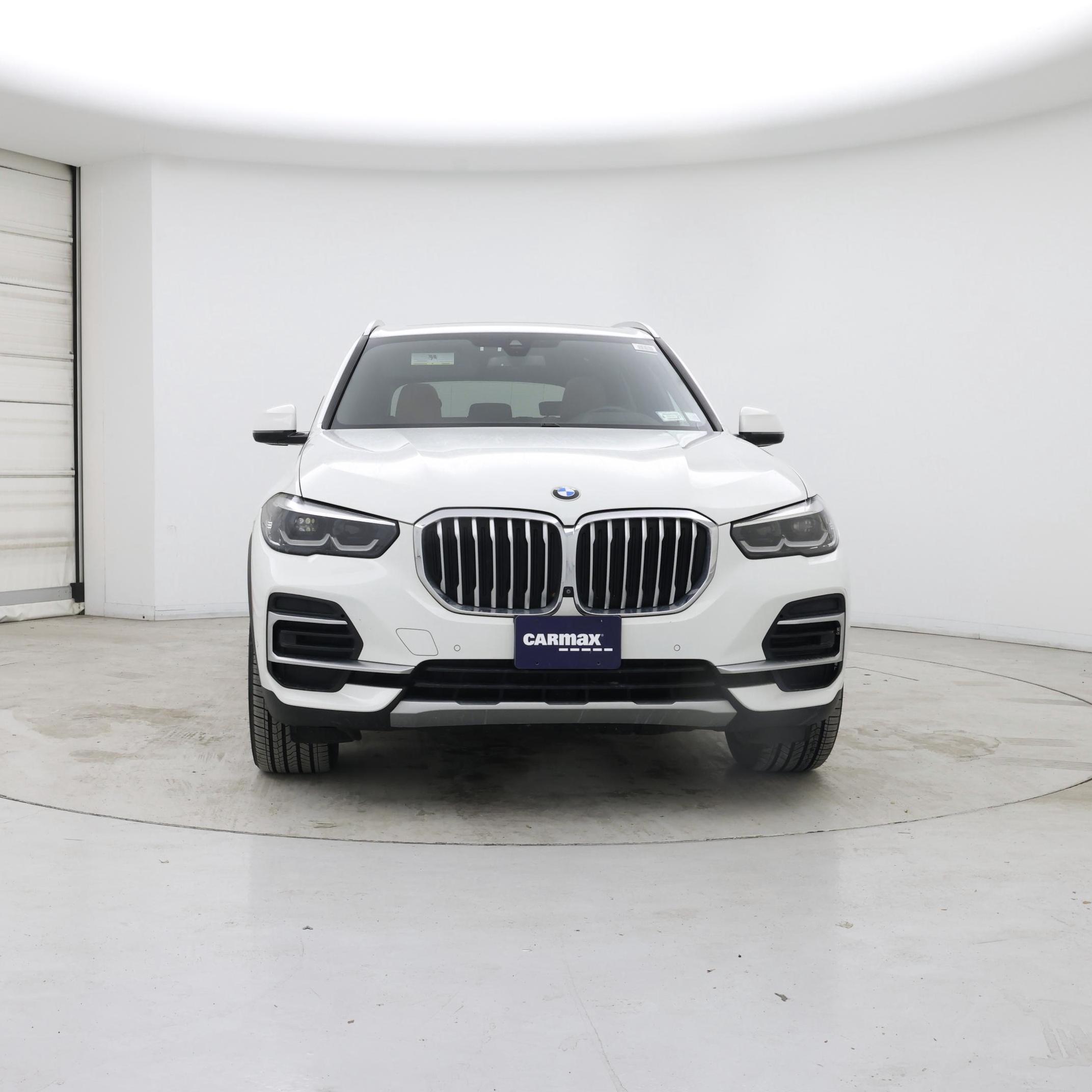 Thumbnail: 2022 BMW X5 - 5