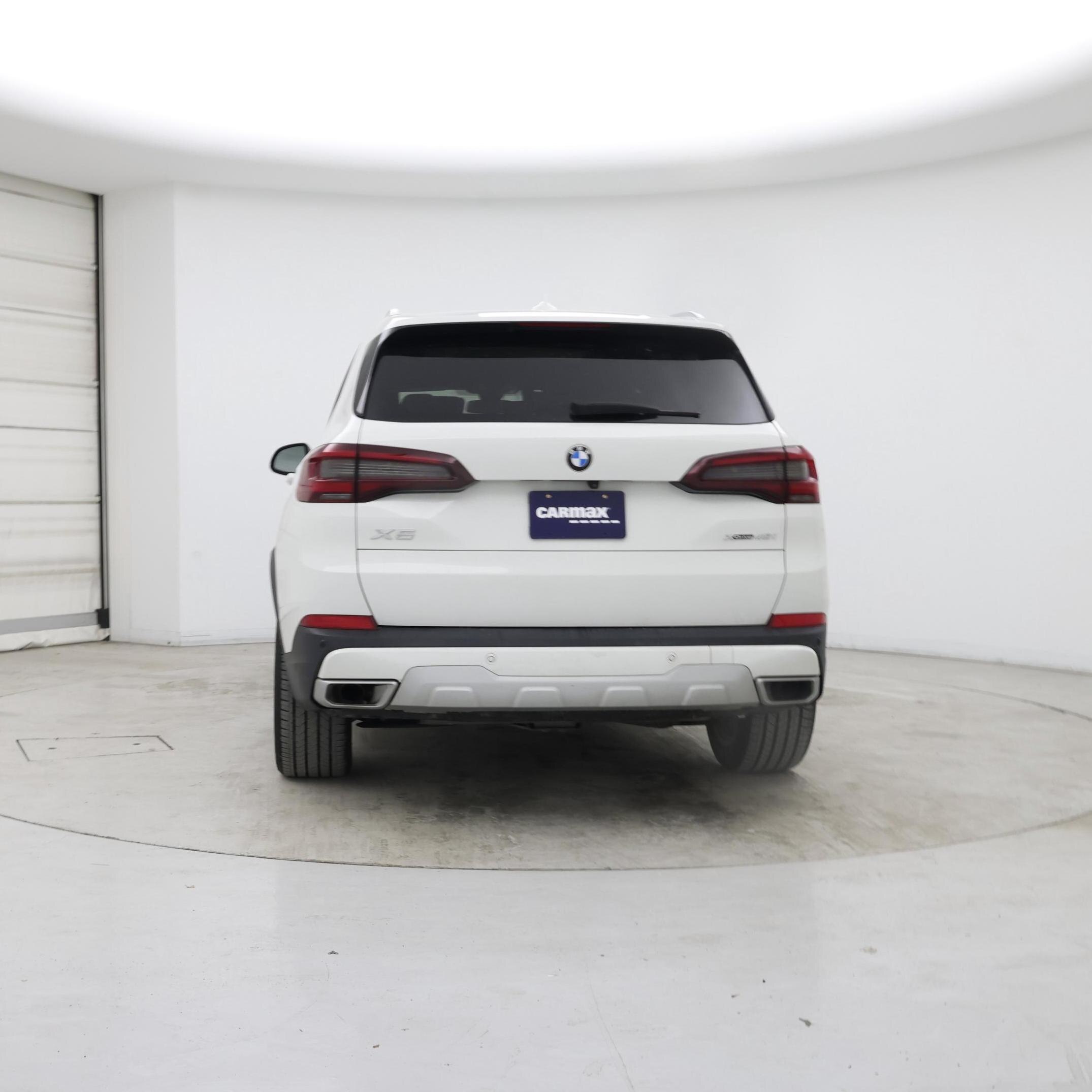 Thumbnail: 2022 BMW X5 - 6
