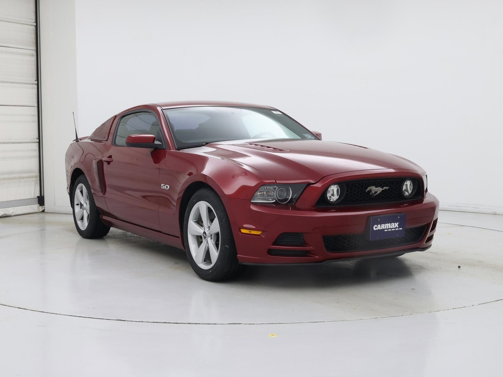 2014 Ford Mustang GT