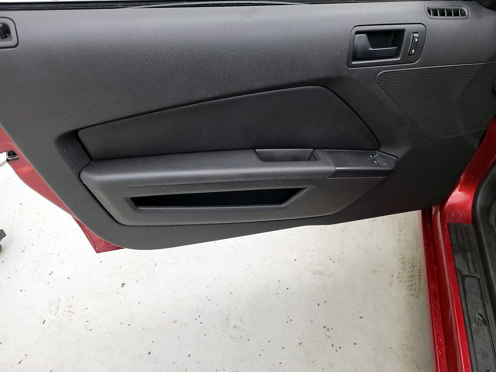 Thumbnail: 2014 Ford Mustang - 12