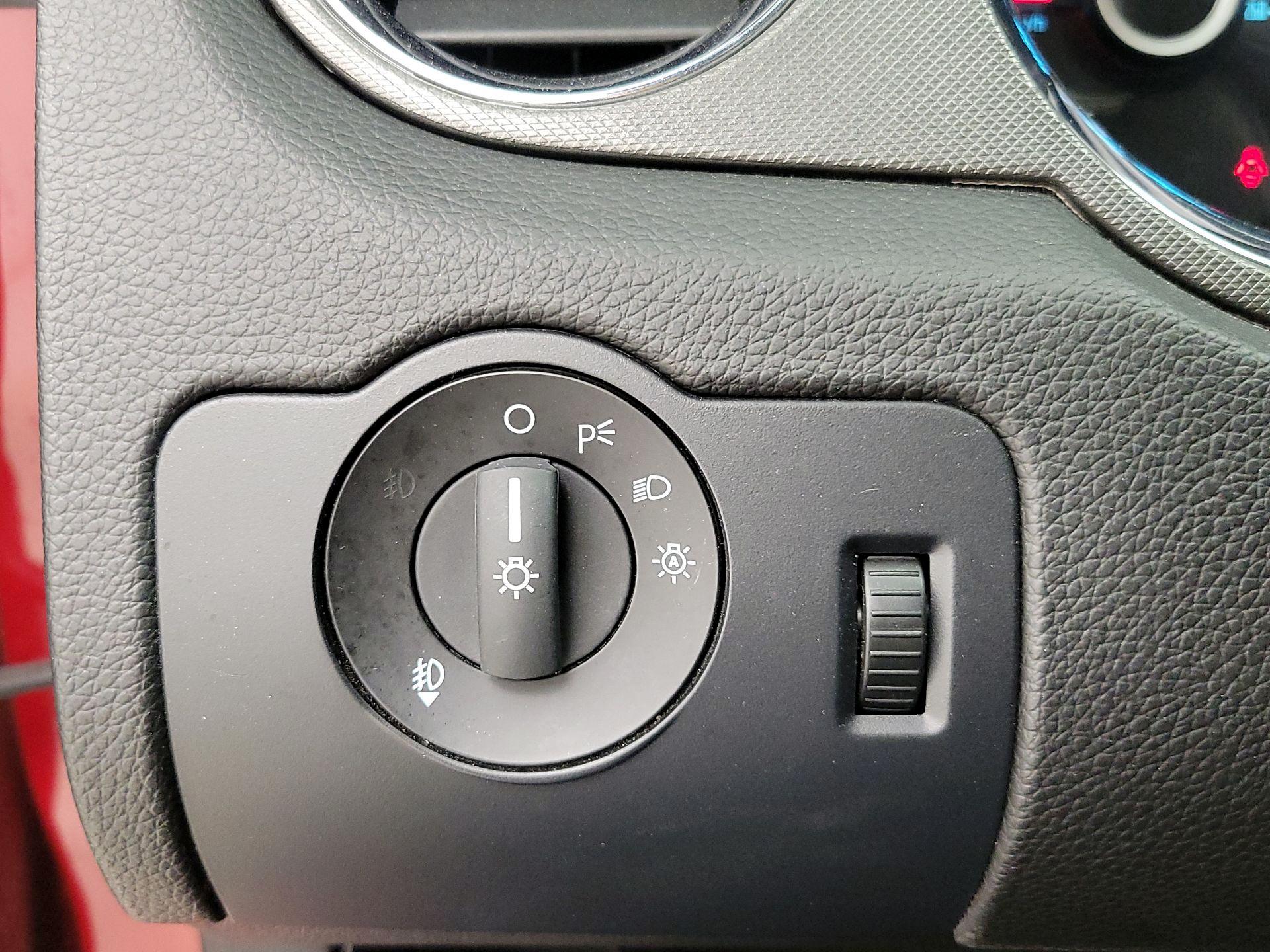 Thumbnail: 2014 Ford Mustang - 13