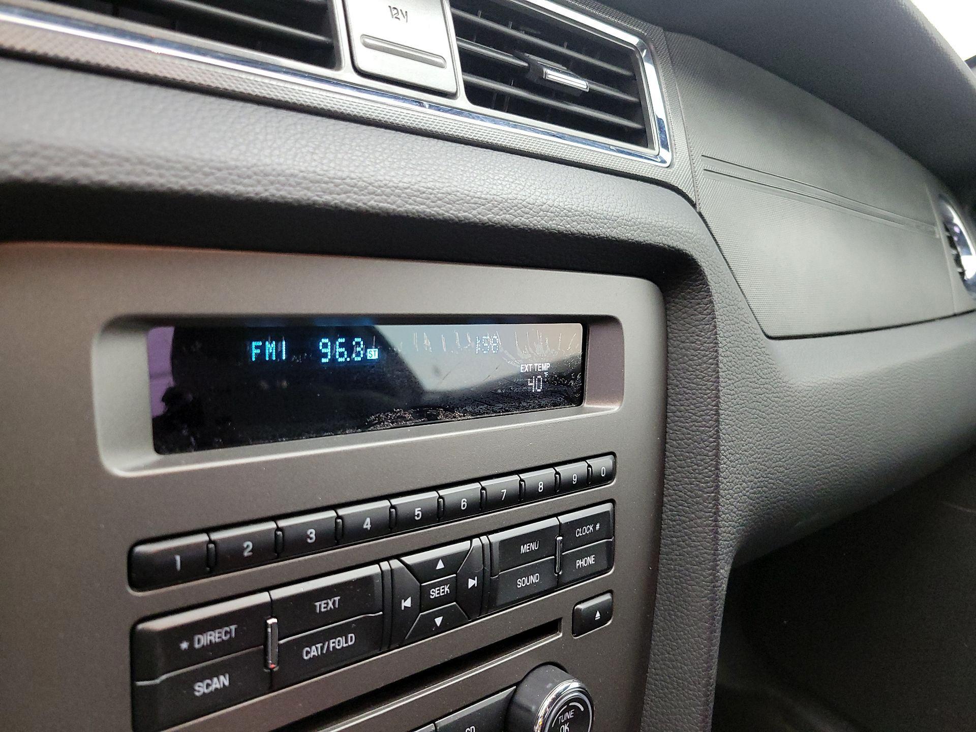 Thumbnail: 2014 Ford Mustang - 14