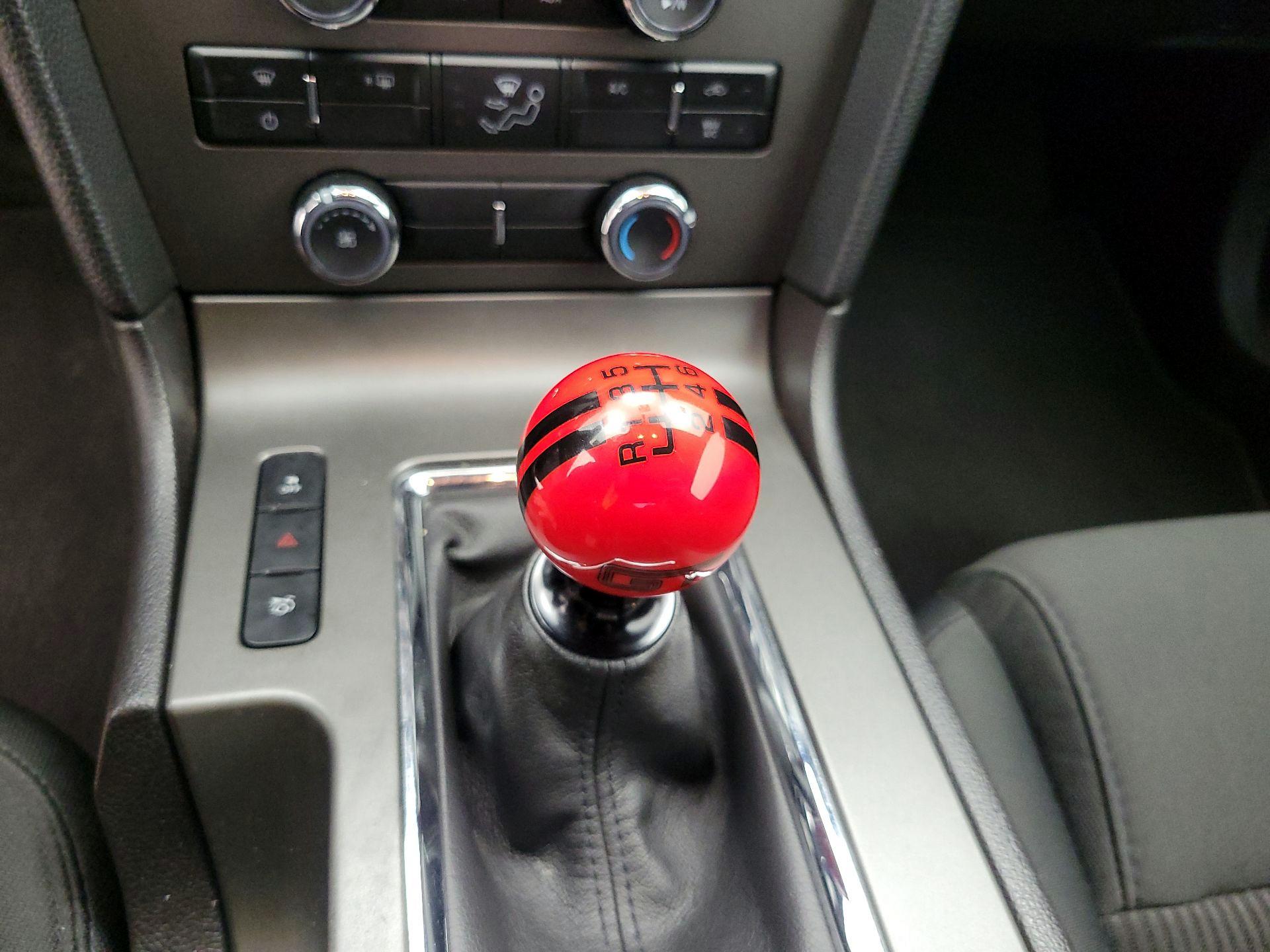 Thumbnail: 2014 Ford Mustang - 16