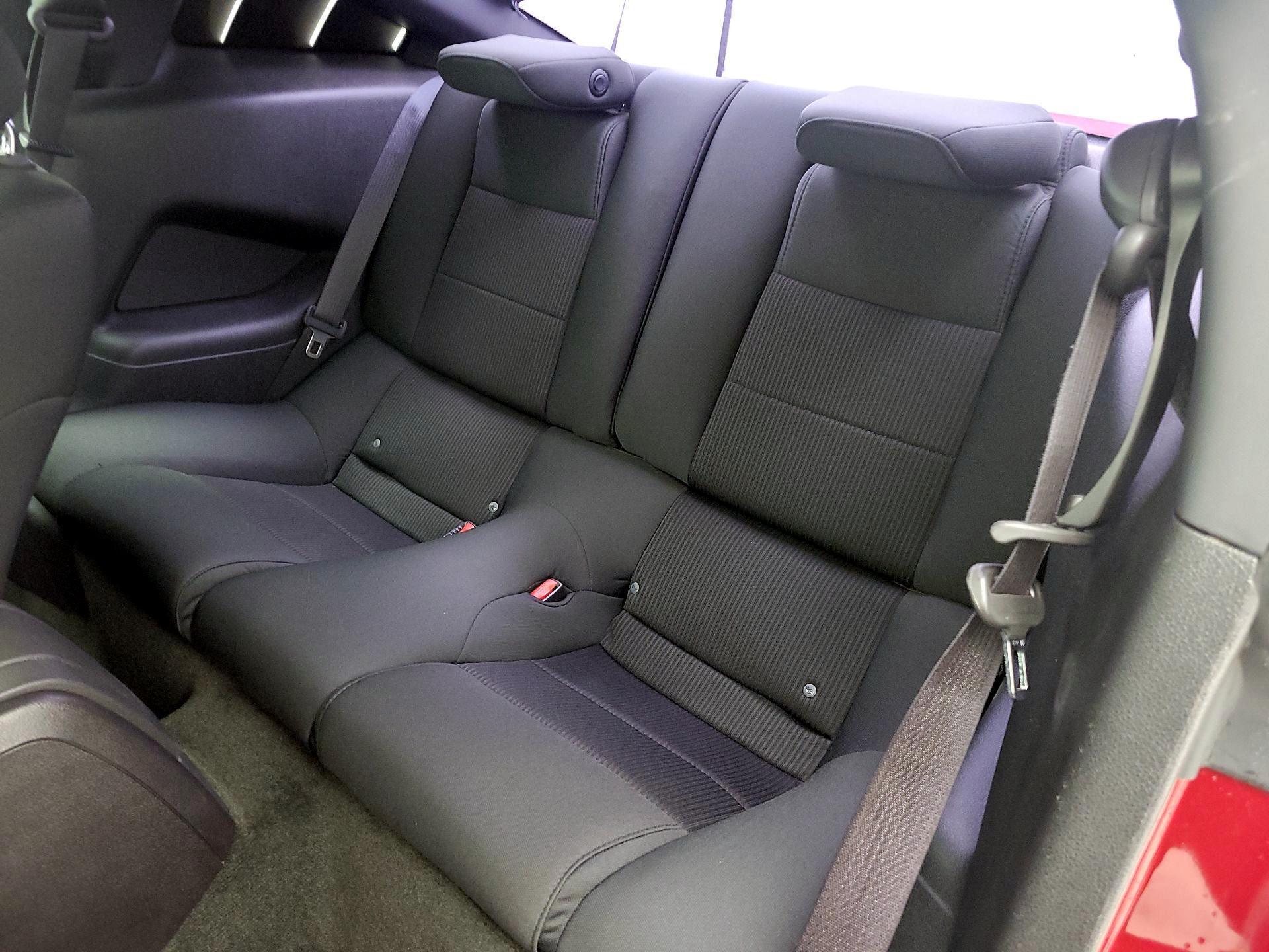 Thumbnail: 2014 Ford Mustang - 18