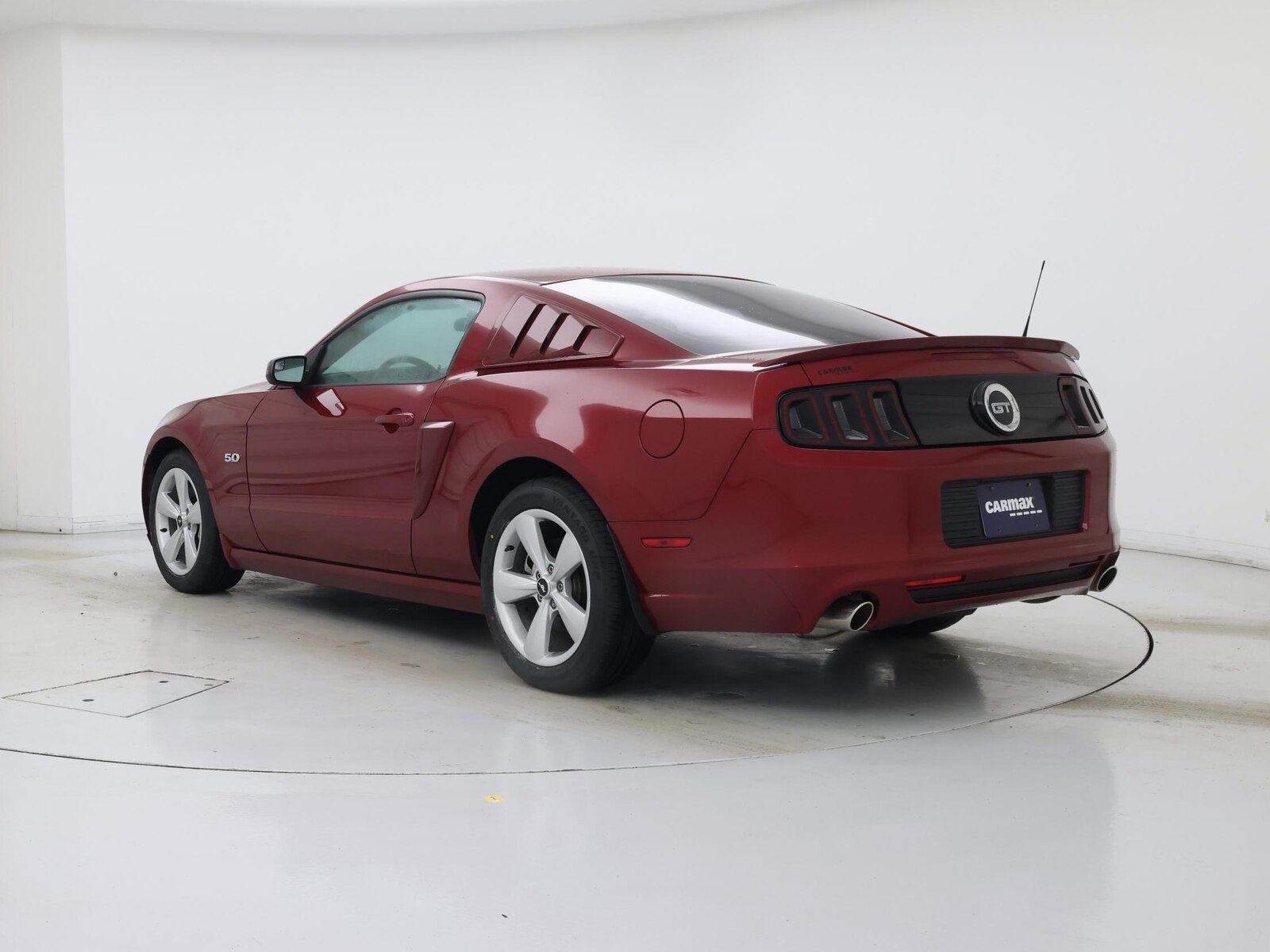 2014 Ford Mustang GT