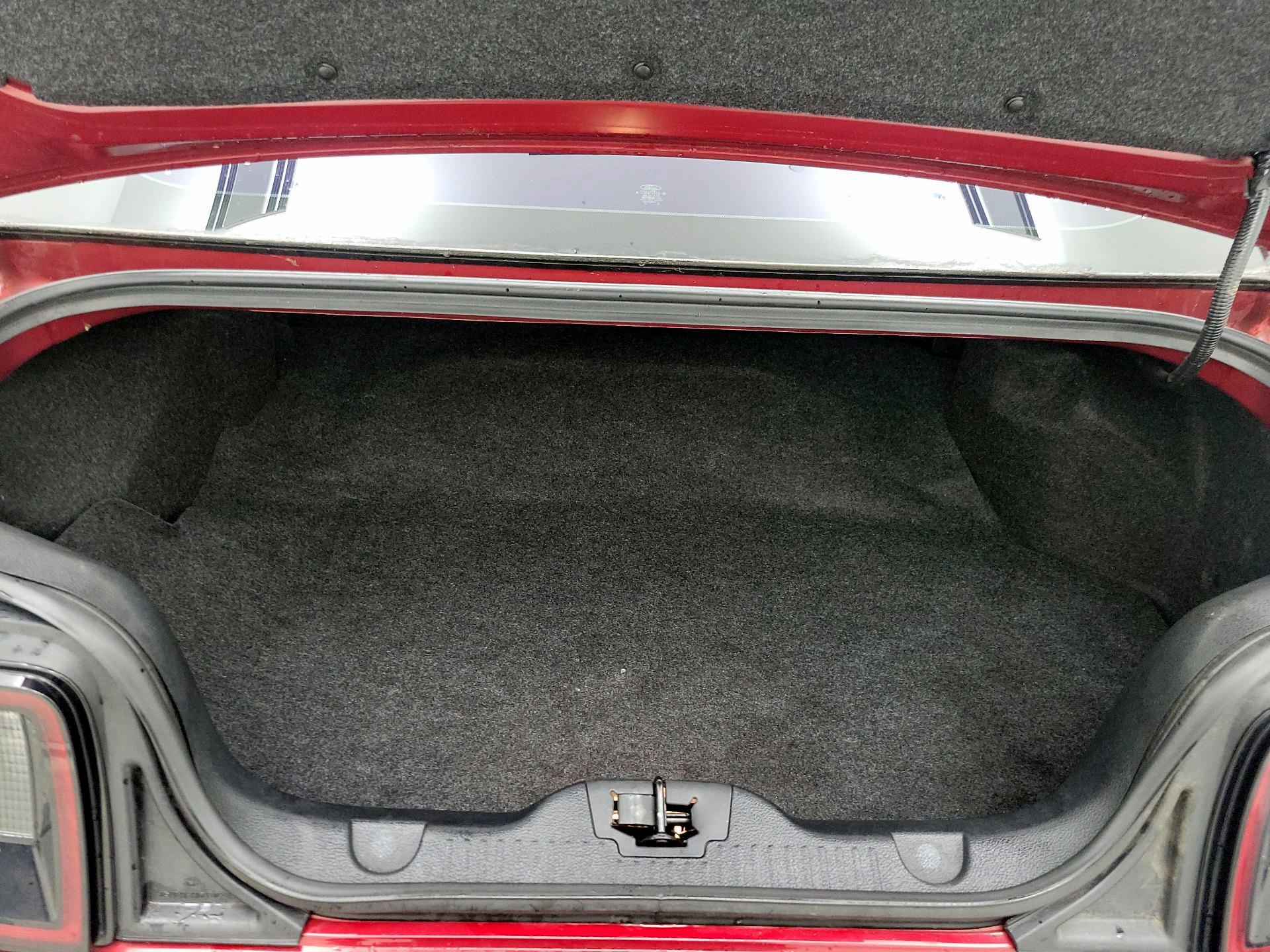 Thumbnail: 2014 Ford Mustang - 19