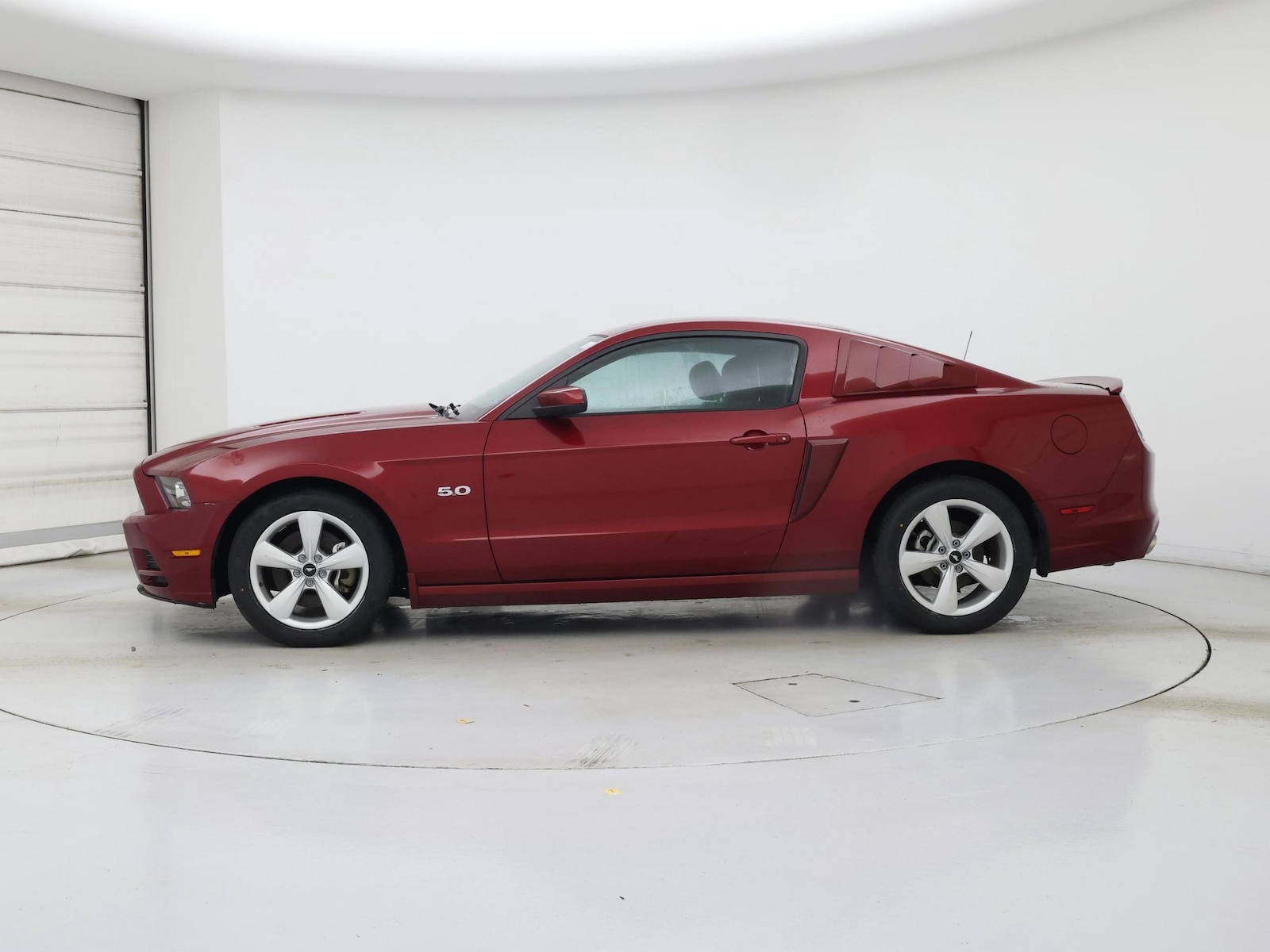 2014 Ford Mustang GT