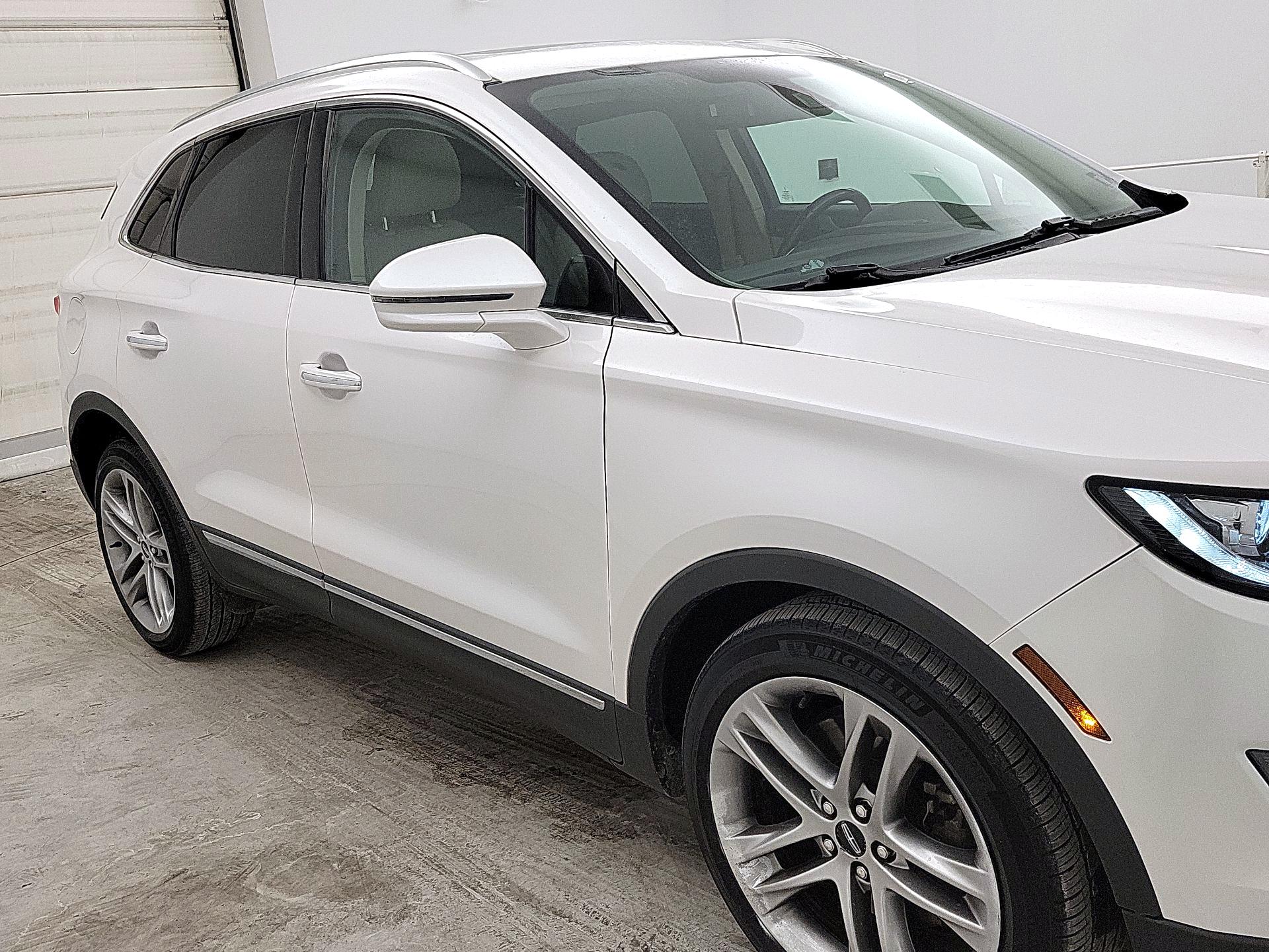 Thumbnail: 2019 Lincoln MKC - 1