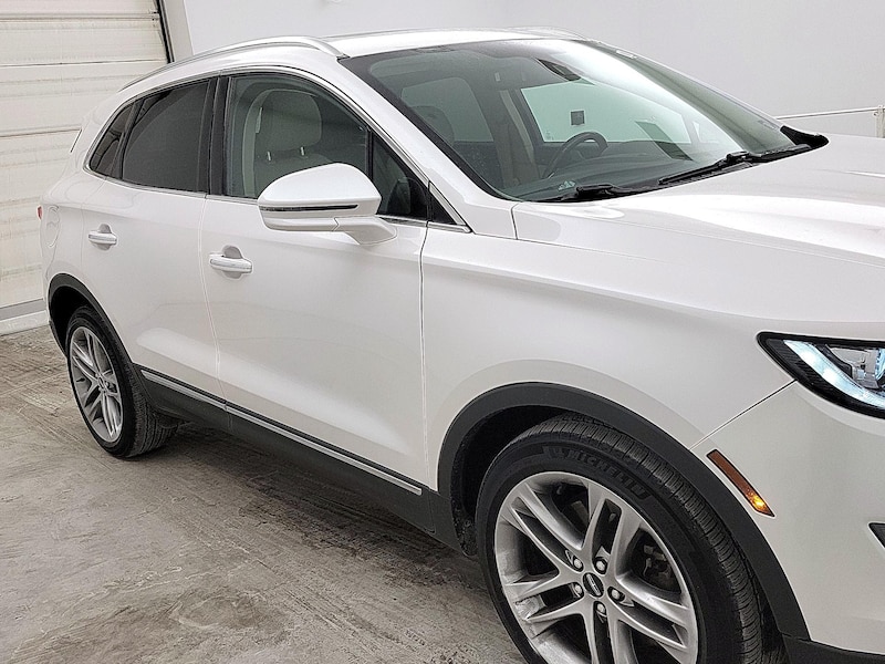 2019 Lincoln MKC Reserve -
                  Edison, NJ