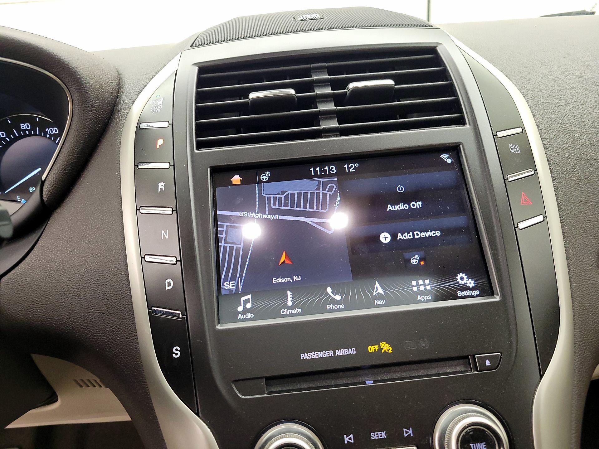 Thumbnail: 2019 Lincoln MKC - 16