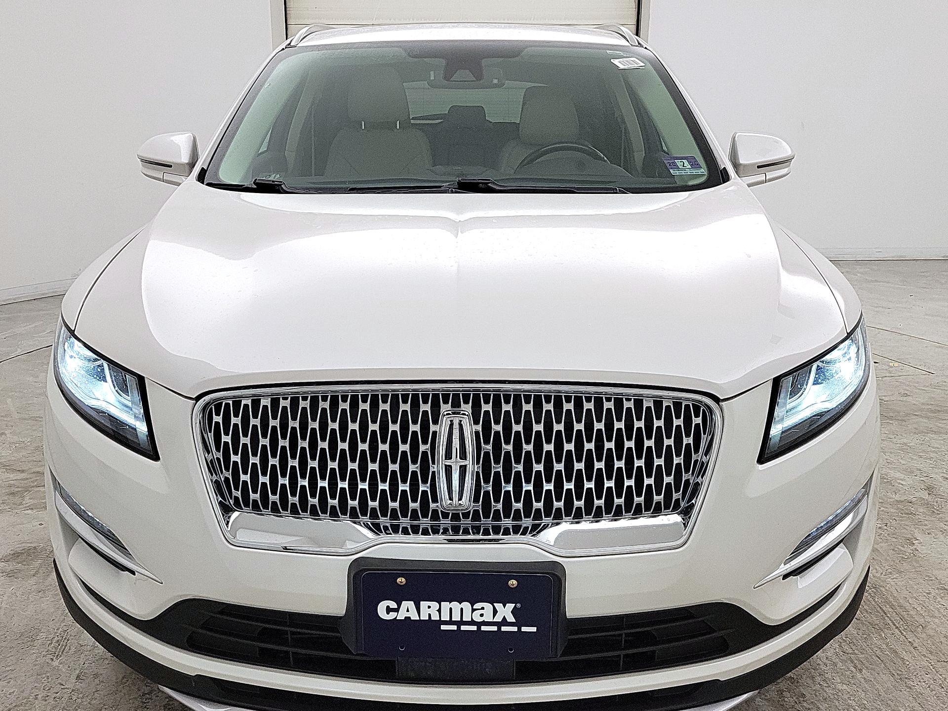 Thumbnail: 2019 Lincoln MKC - 2