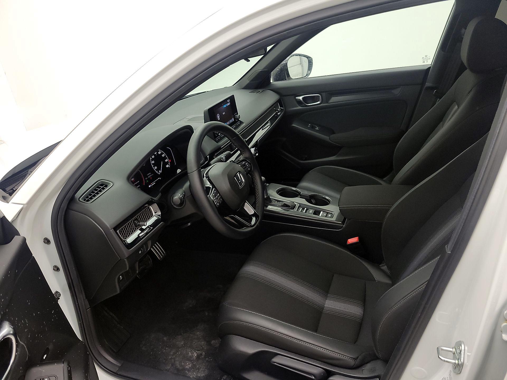 Thumbnail: 2025 Honda Civic - 11