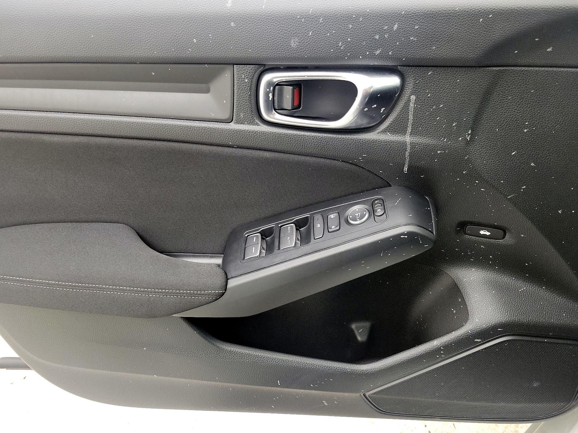 Thumbnail: 2025 Honda Civic - 12