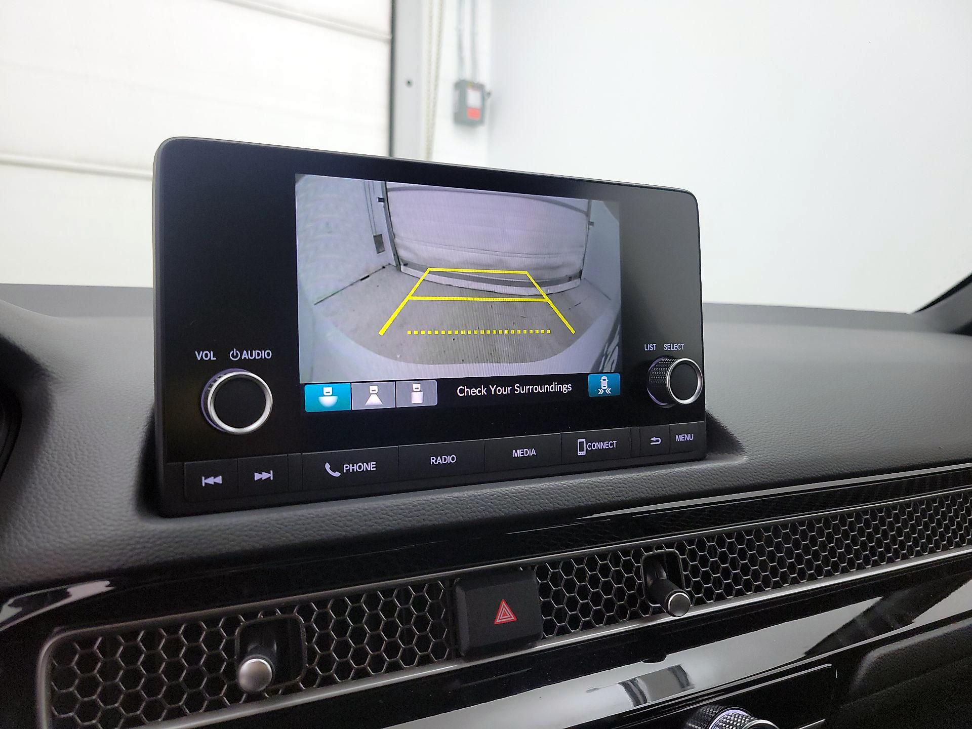 Thumbnail: 2025 Honda Civic - 14