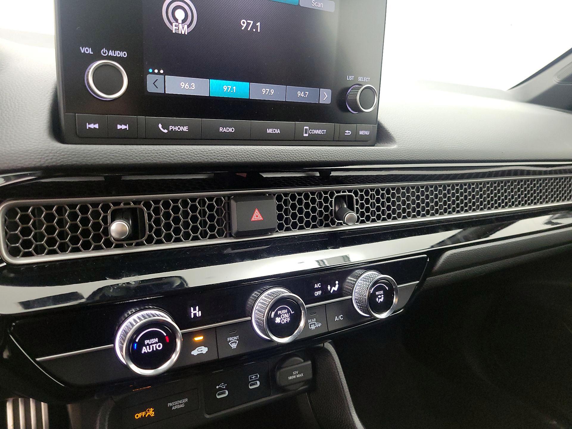 Thumbnail: 2025 Honda Civic - 16