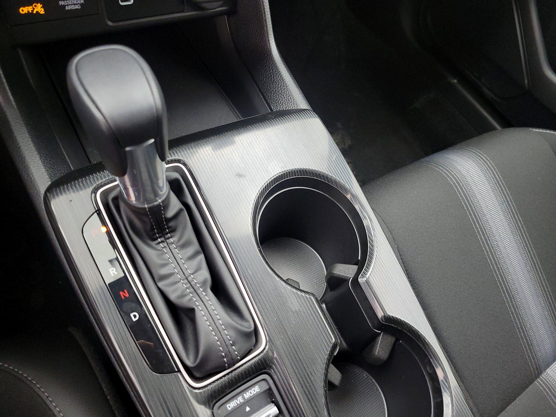 Thumbnail: 2025 Honda Civic - 17