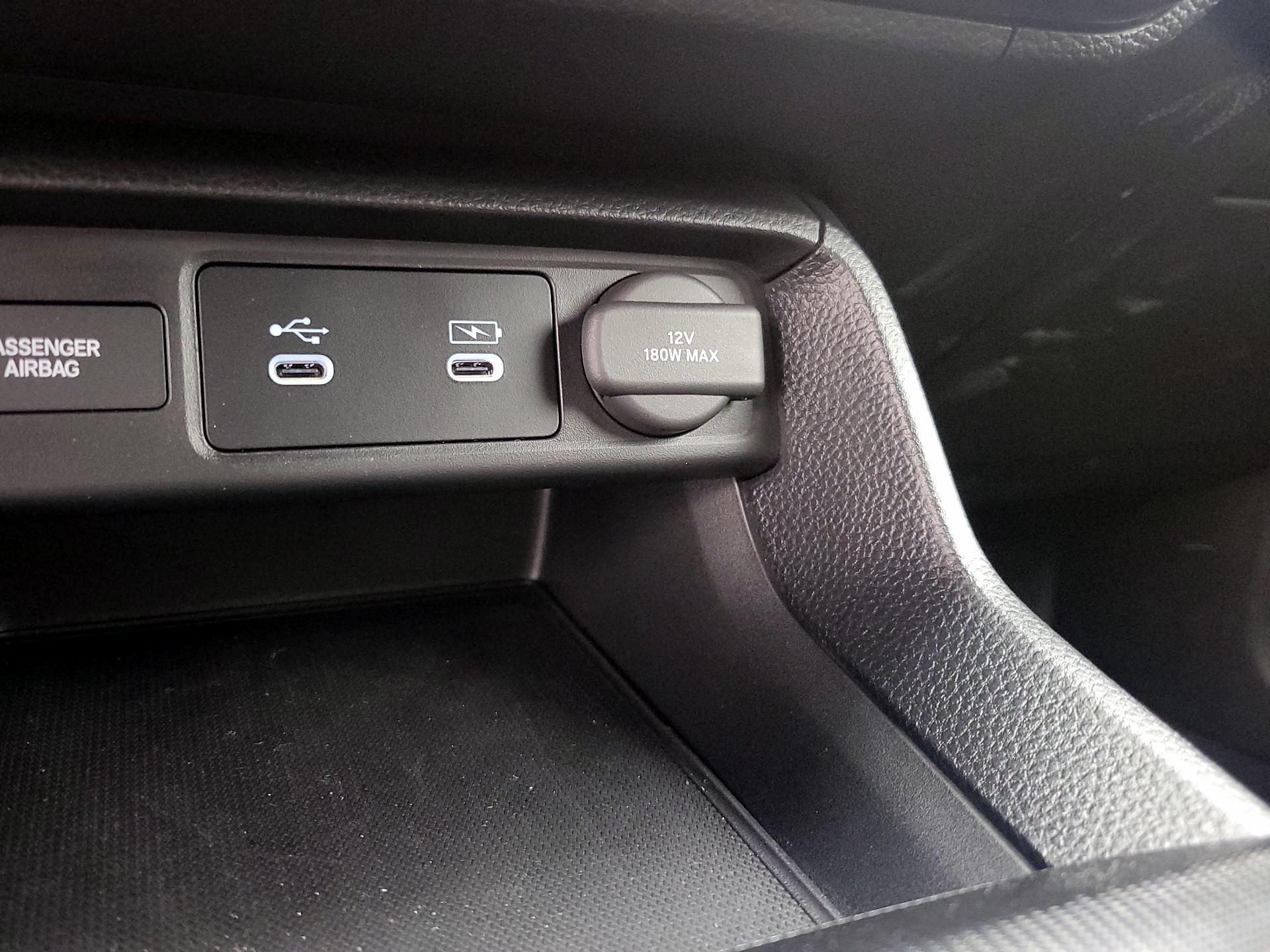 Thumbnail: 2025 Honda Civic - 18