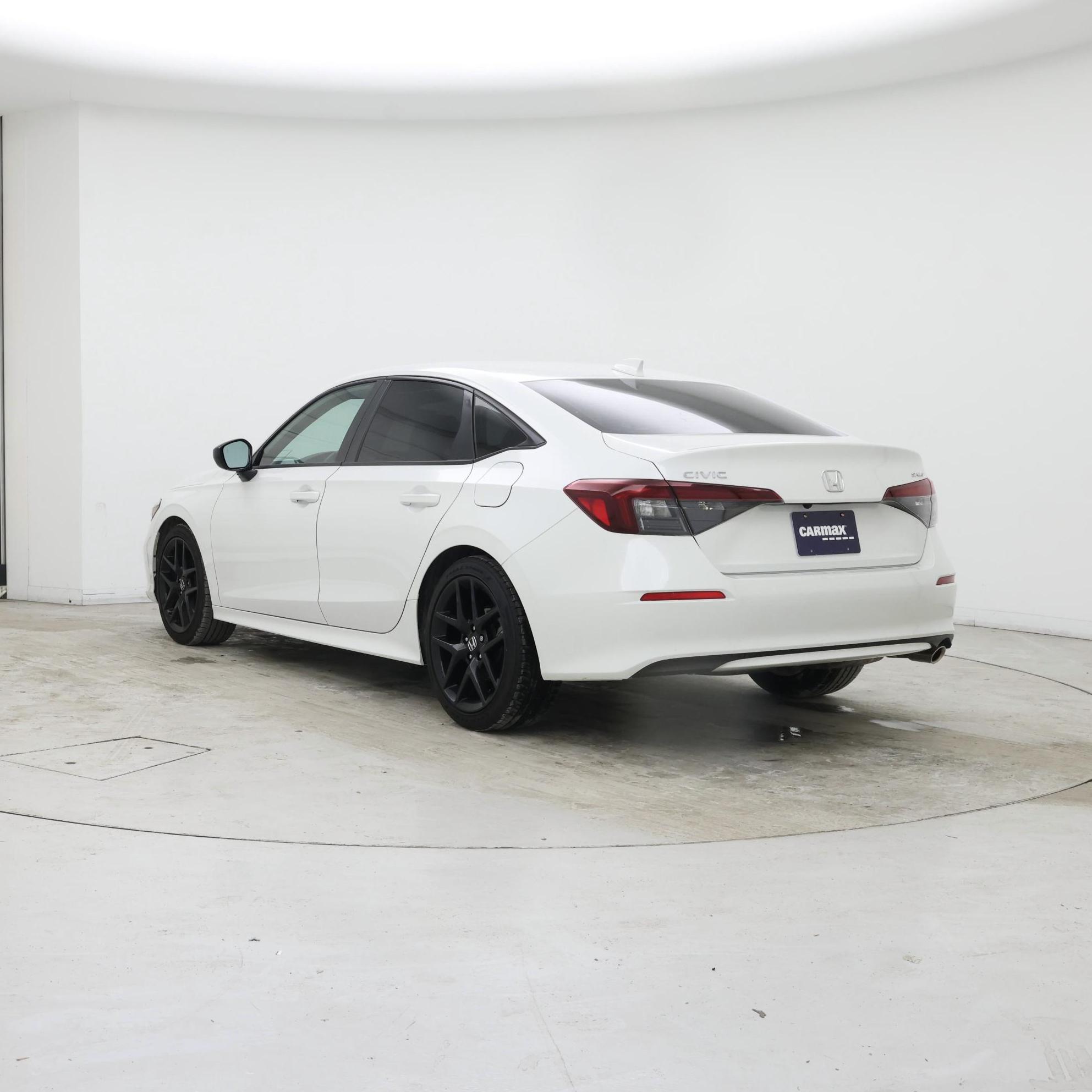 Thumbnail: 2025 Honda Civic - 2