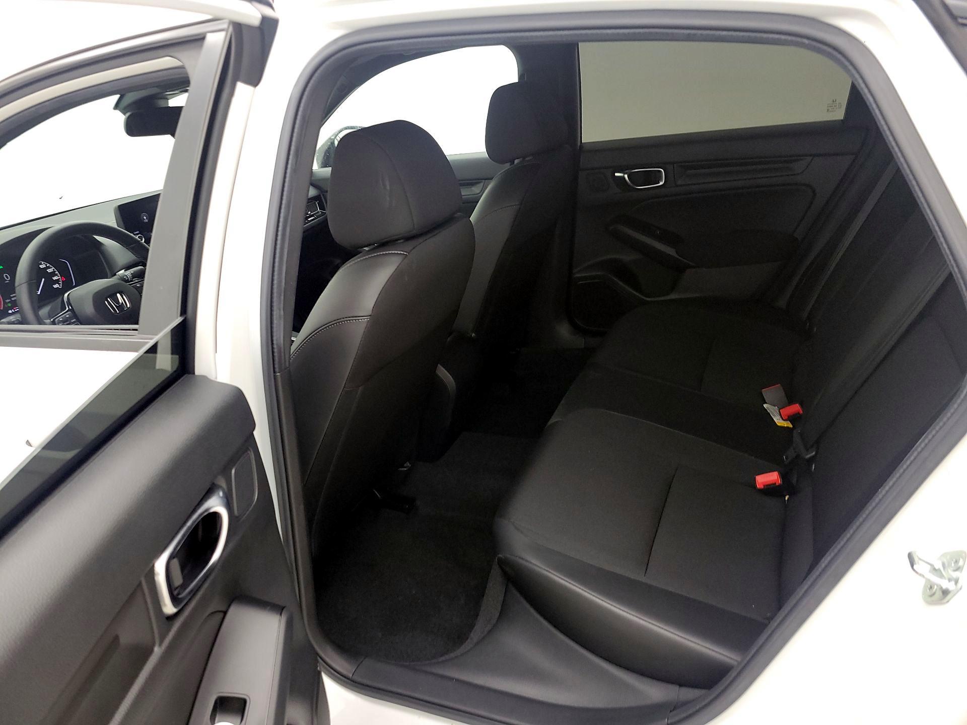 Thumbnail: 2025 Honda Civic - 19