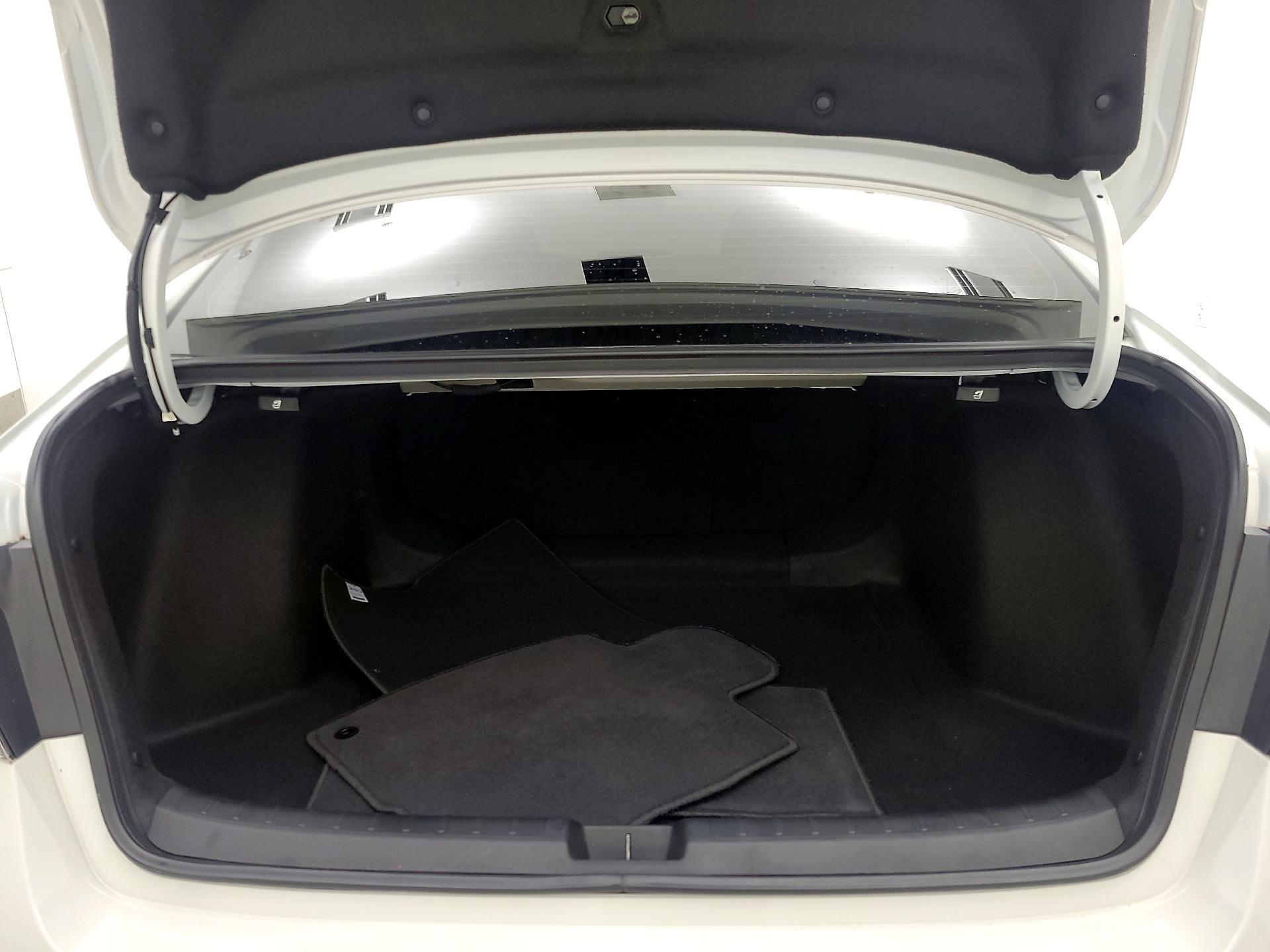 Thumbnail: 2025 Honda Civic - 20