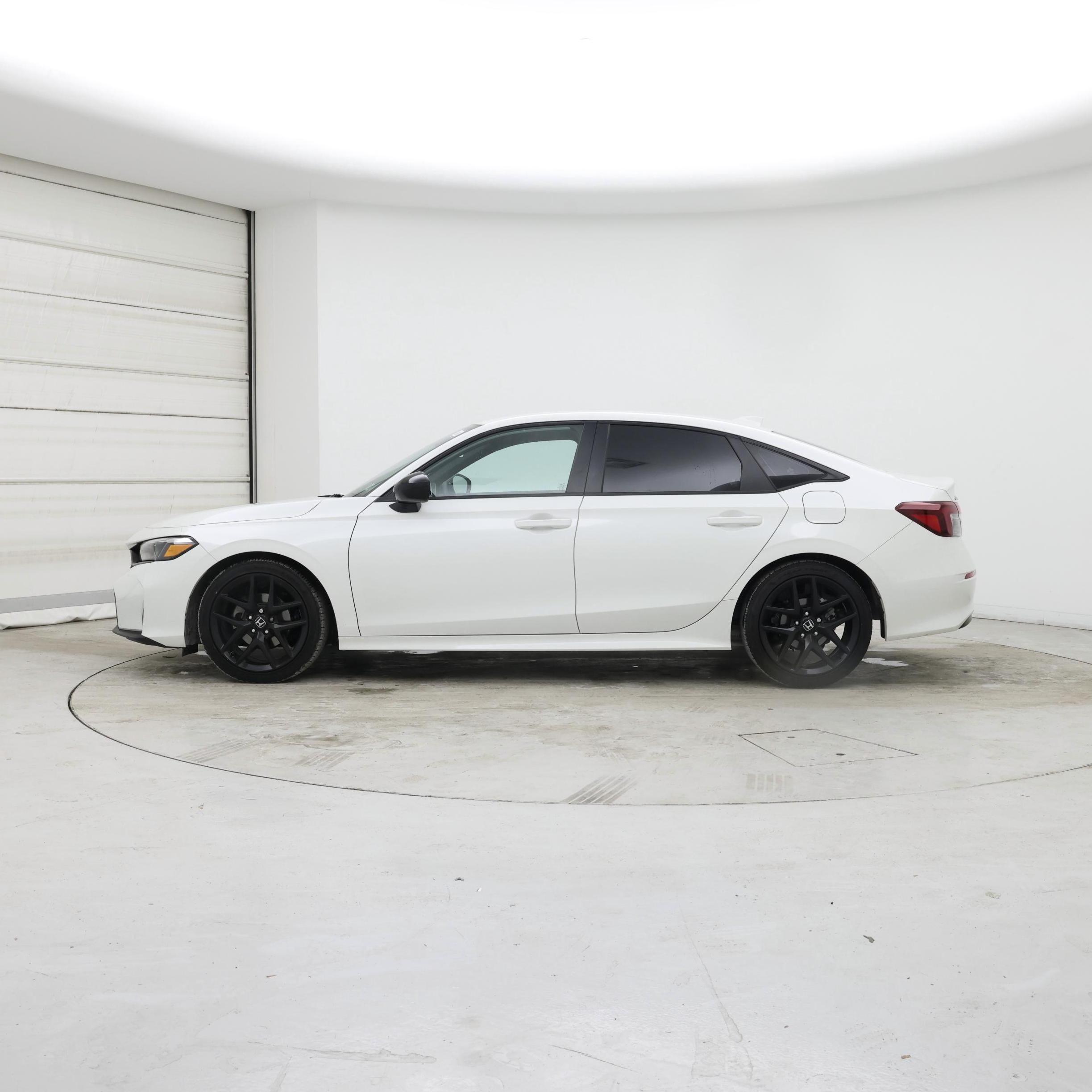 Thumbnail: 2025 Honda Civic - 3