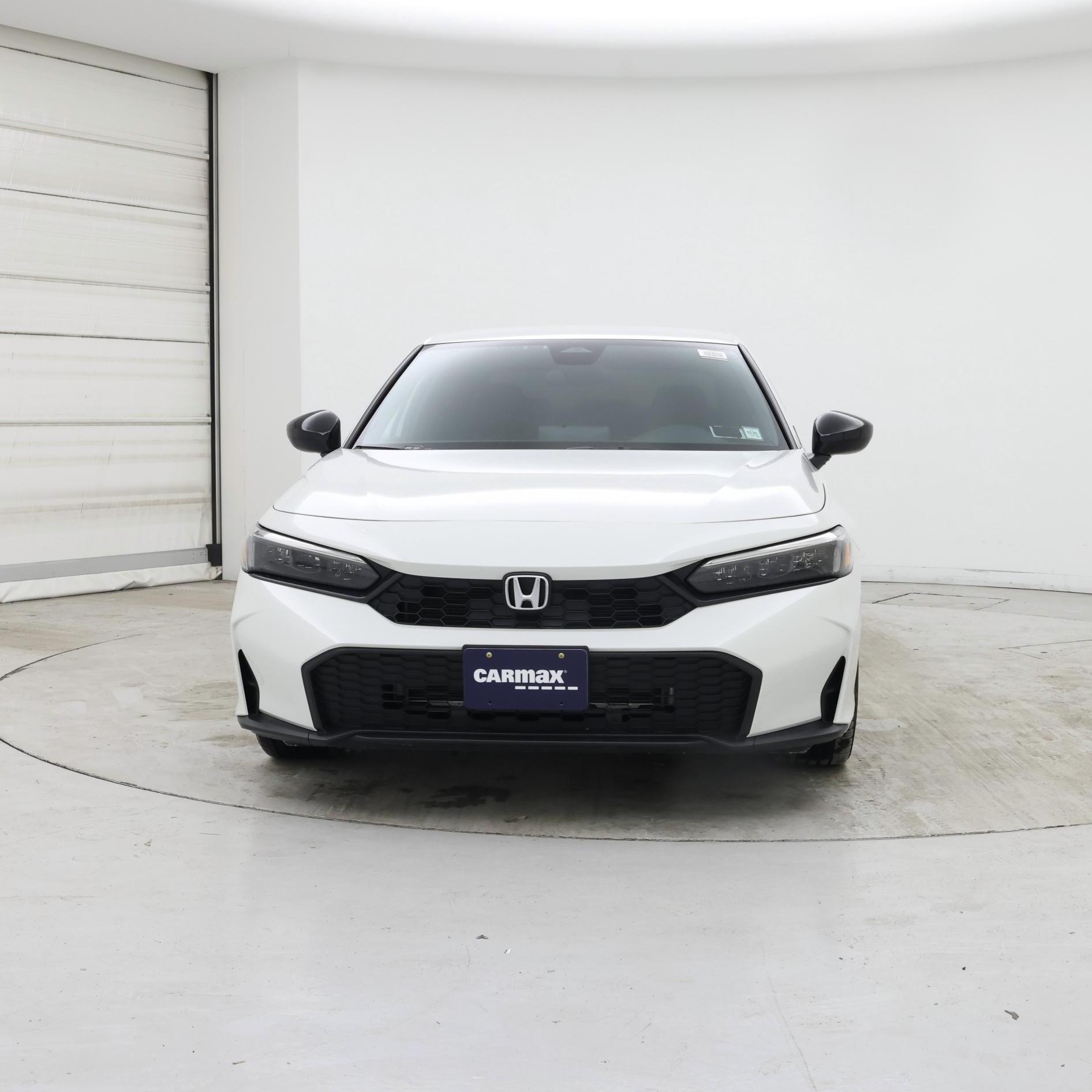 Thumbnail: 2025 Honda Civic - 5