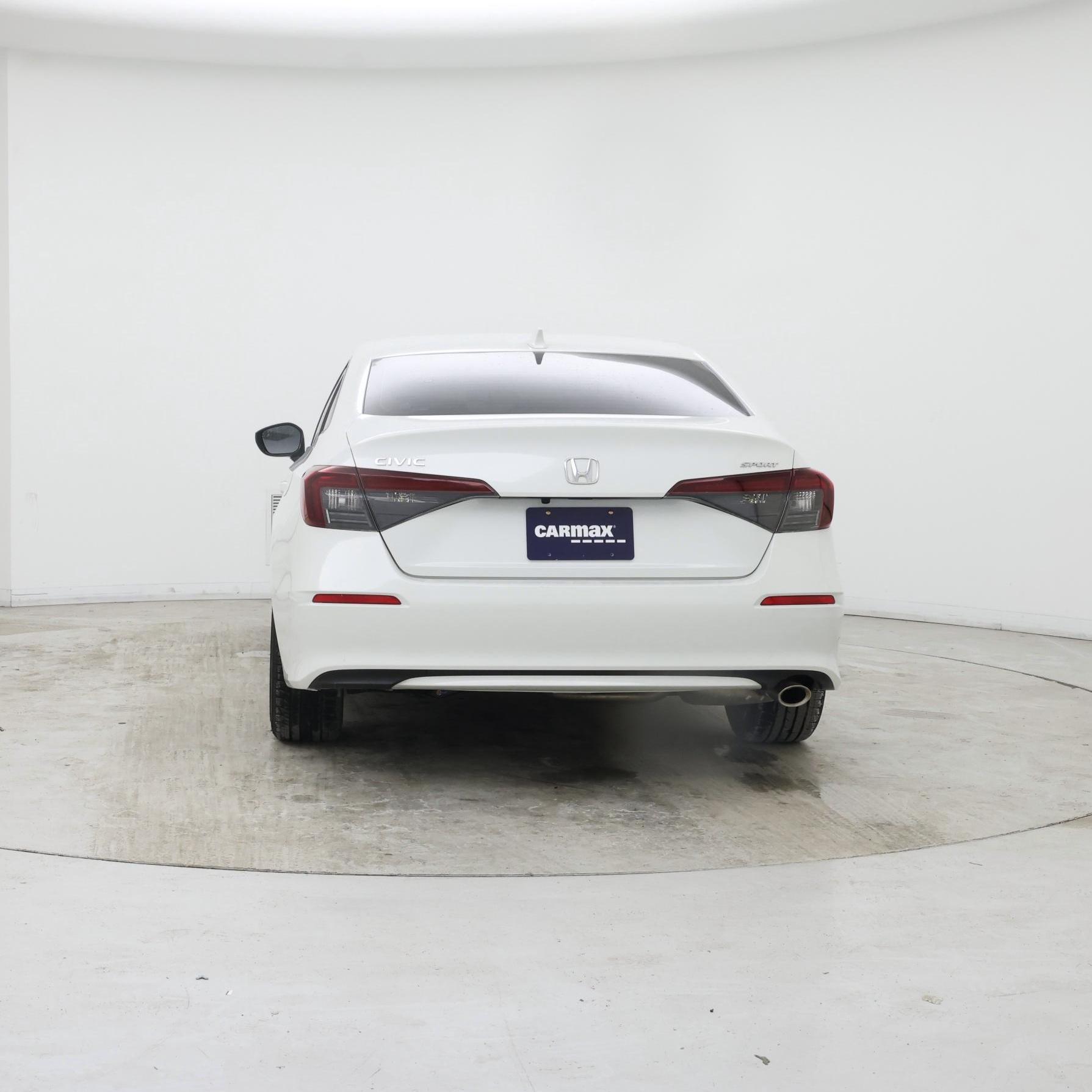 Thumbnail: 2025 Honda Civic - 6