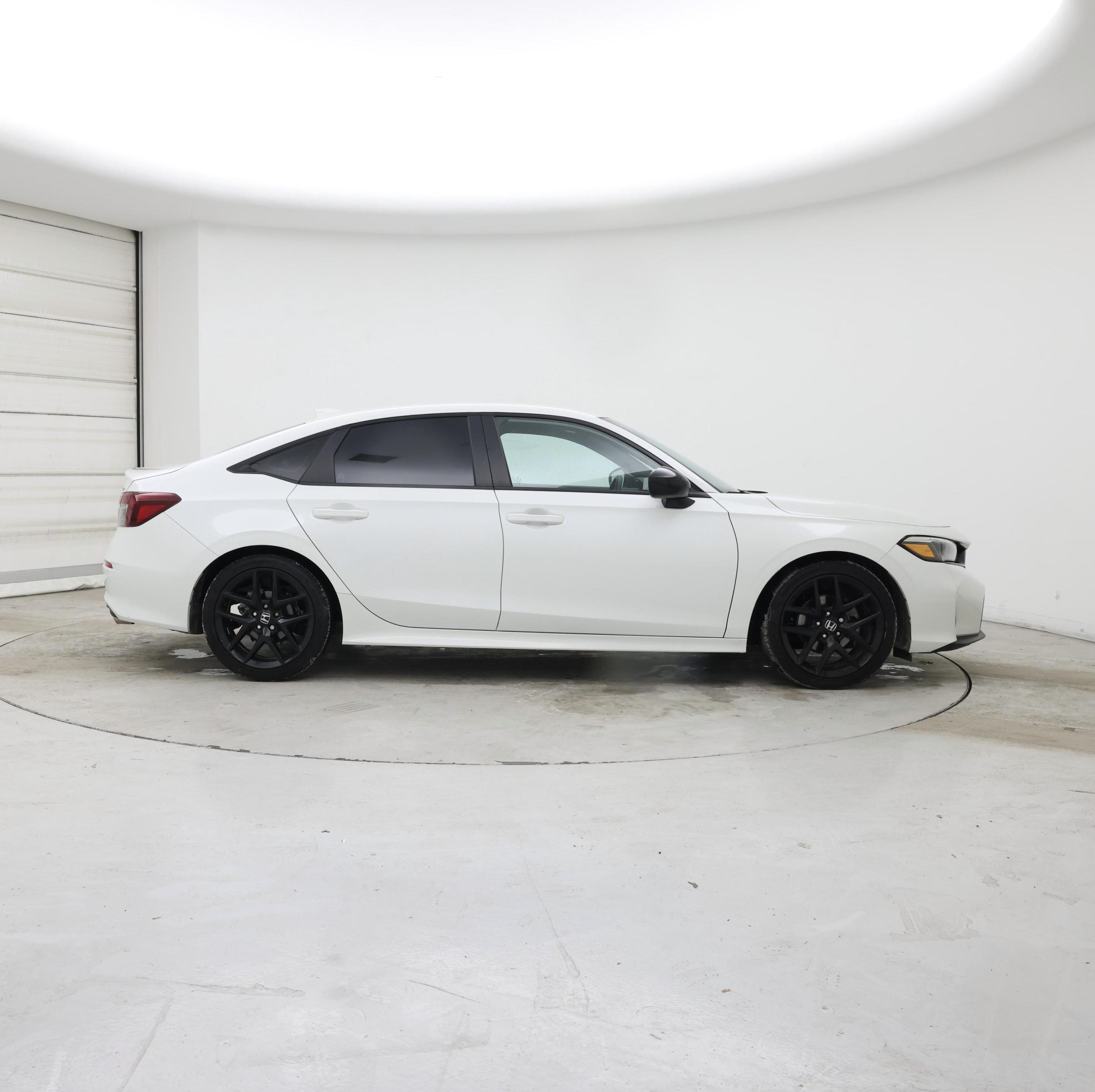 Thumbnail: 2025 Honda Civic - 7