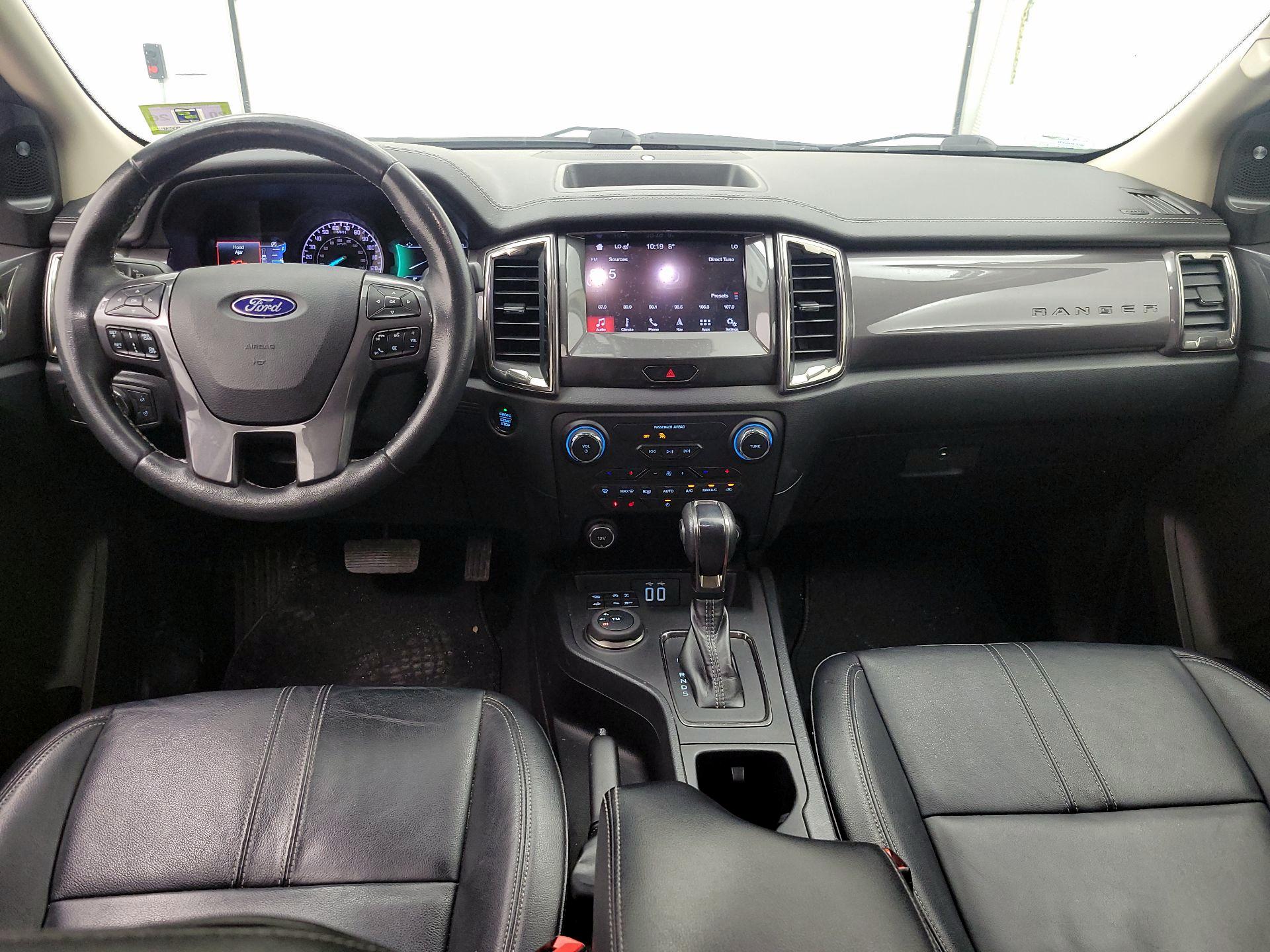 Thumbnail: 2019 Ford Ranger - 9