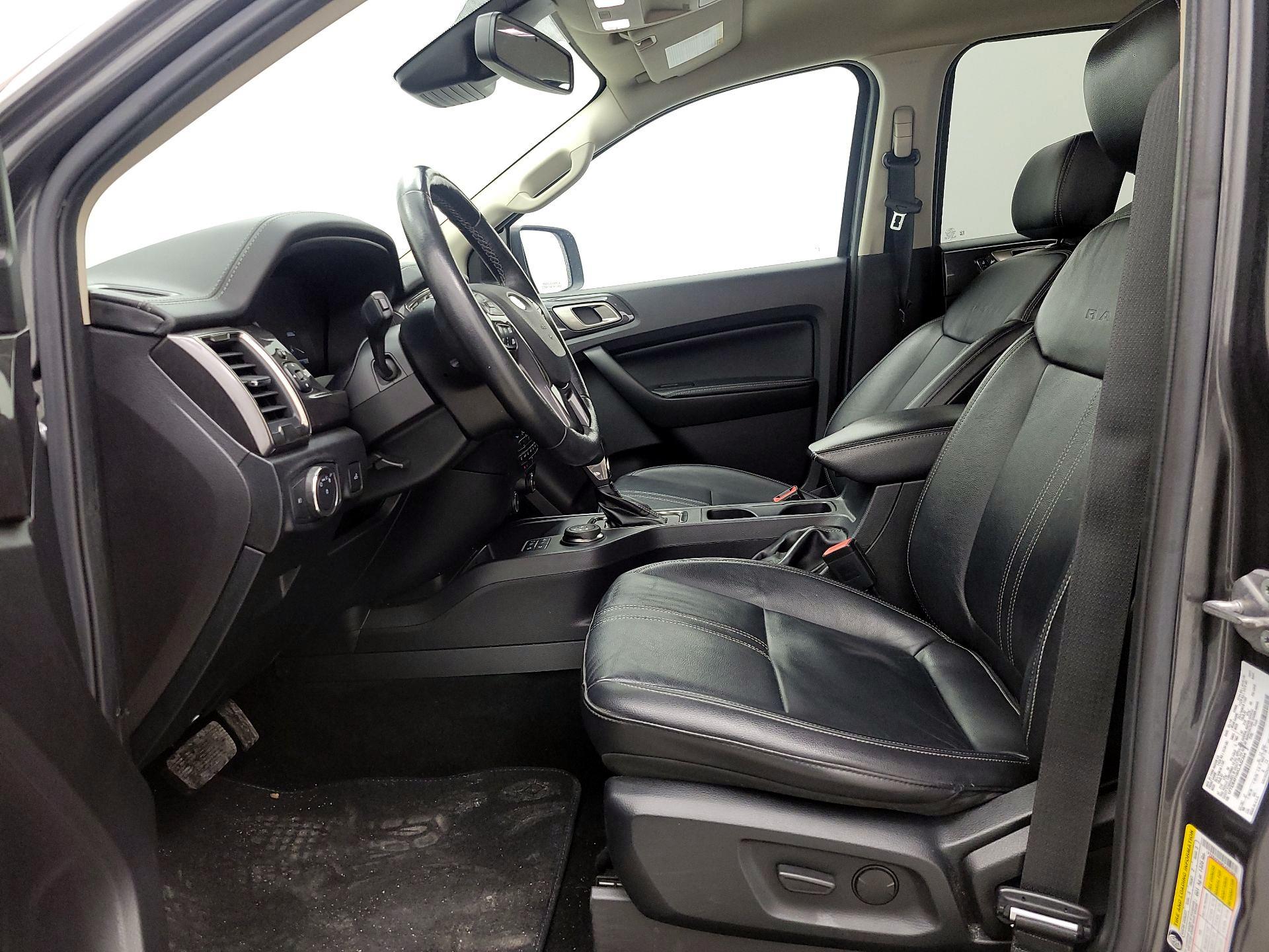 Thumbnail: 2019 Ford Ranger - 11