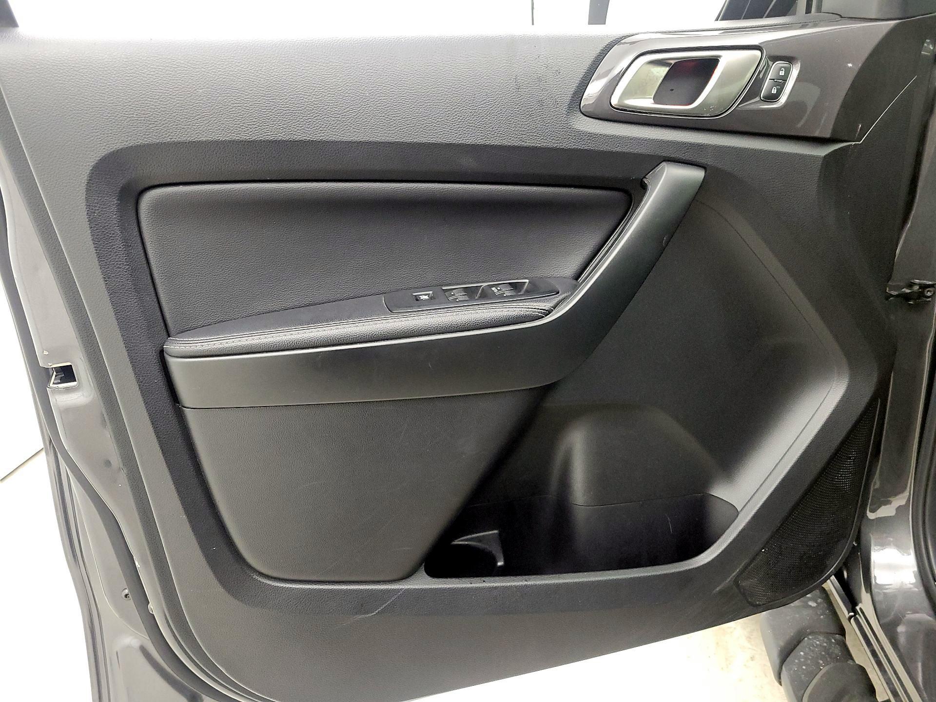 Thumbnail: 2019 Ford Ranger - 12