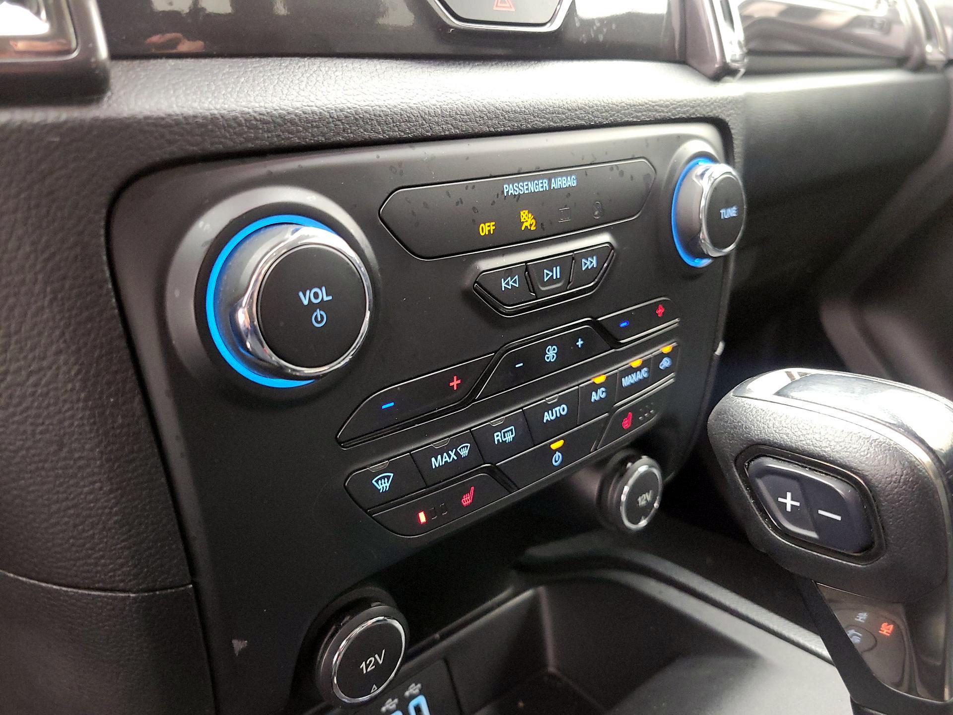 Thumbnail: 2019 Ford Ranger - 15