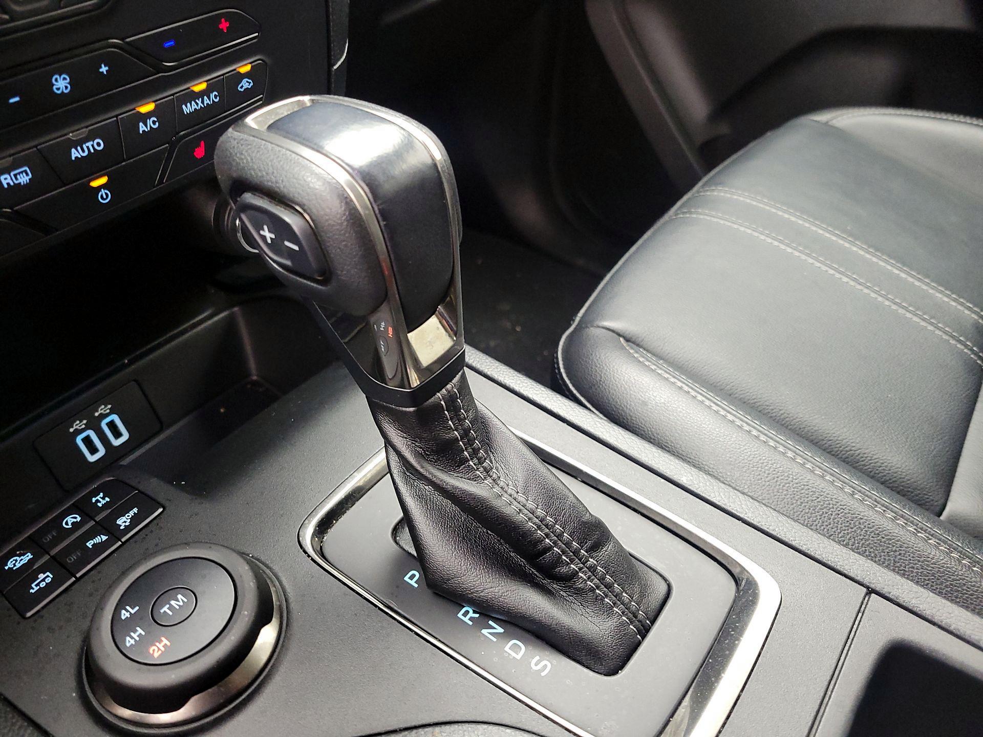 Thumbnail: 2019 Ford Ranger - 16