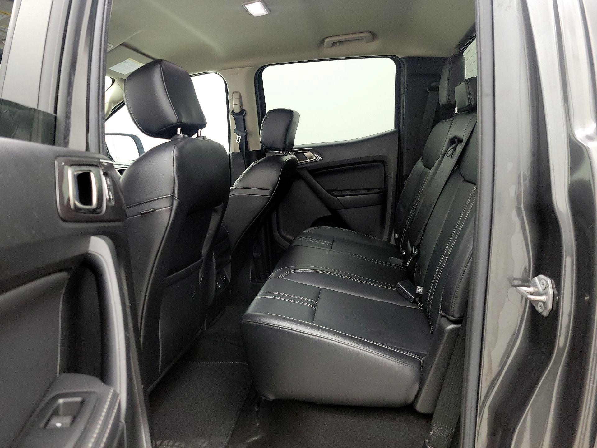 Thumbnail: 2019 Ford Ranger - 17