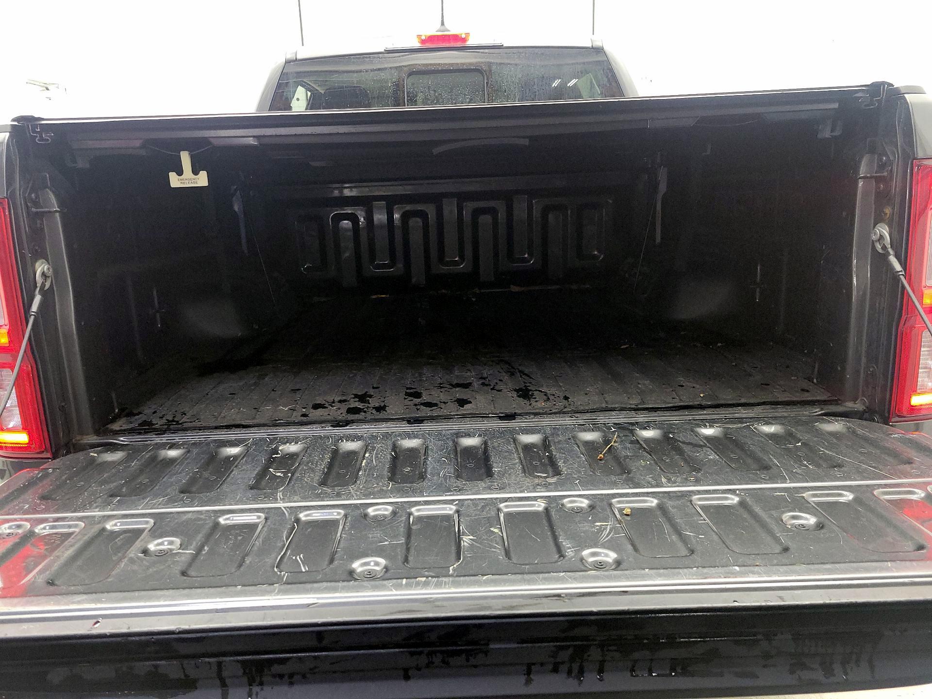 Thumbnail: 2019 Ford Ranger - 18