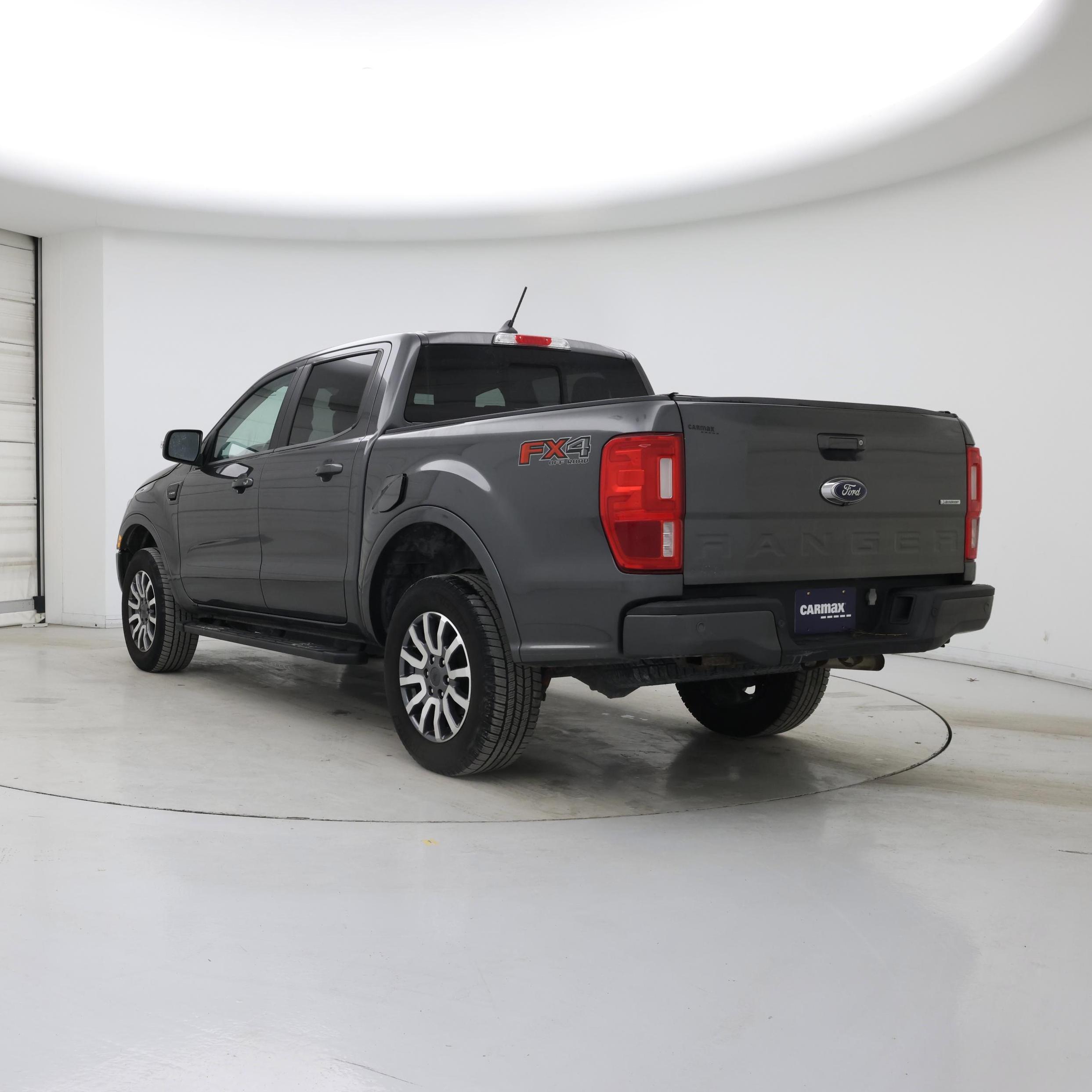 Thumbnail: 2019 Ford Ranger - 2