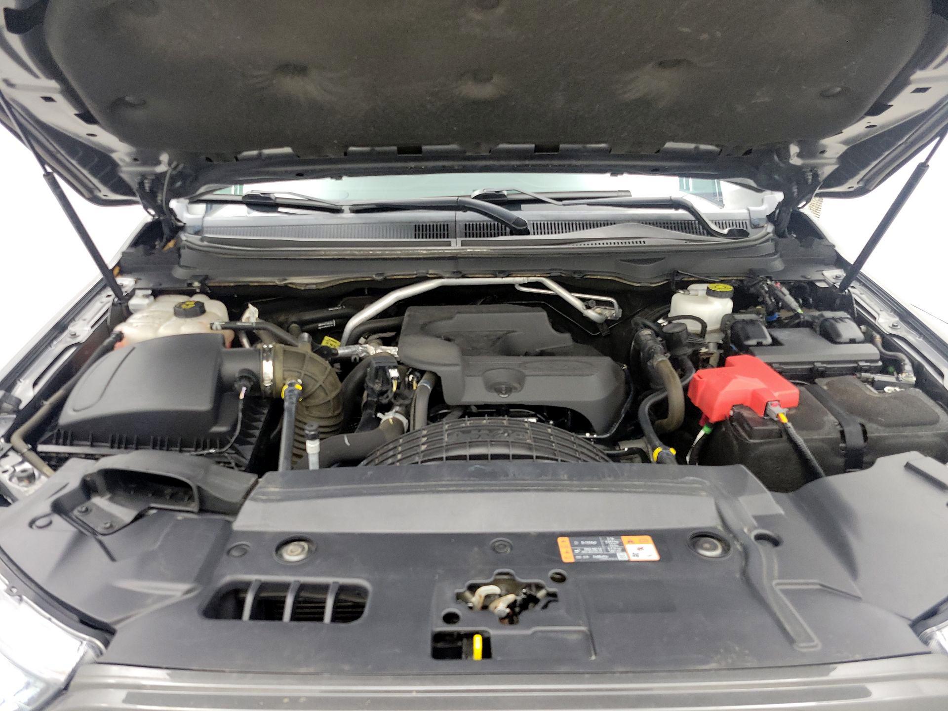 Thumbnail: 2019 Ford Ranger - 19