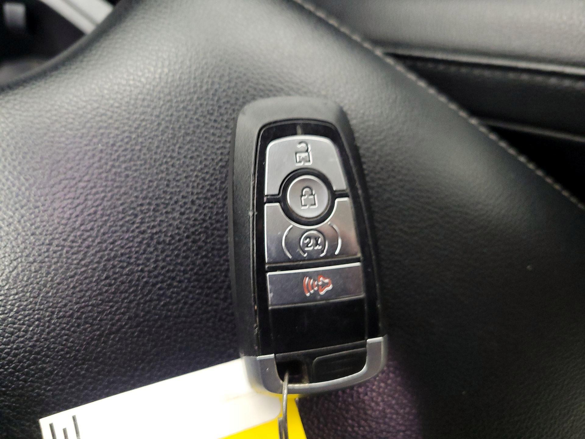 Thumbnail: 2019 Ford Ranger - 20