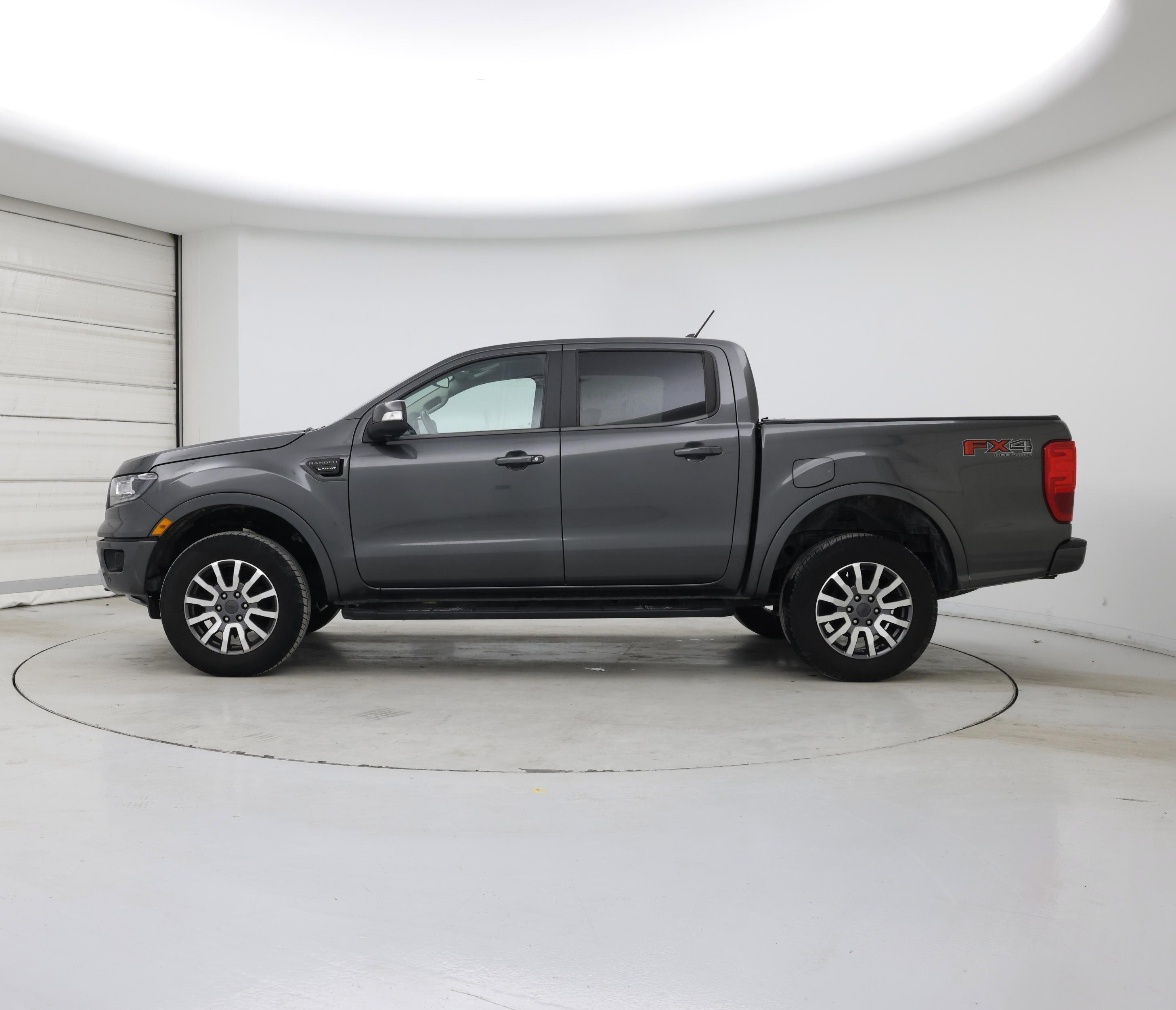 Thumbnail: 2019 Ford Ranger - 3