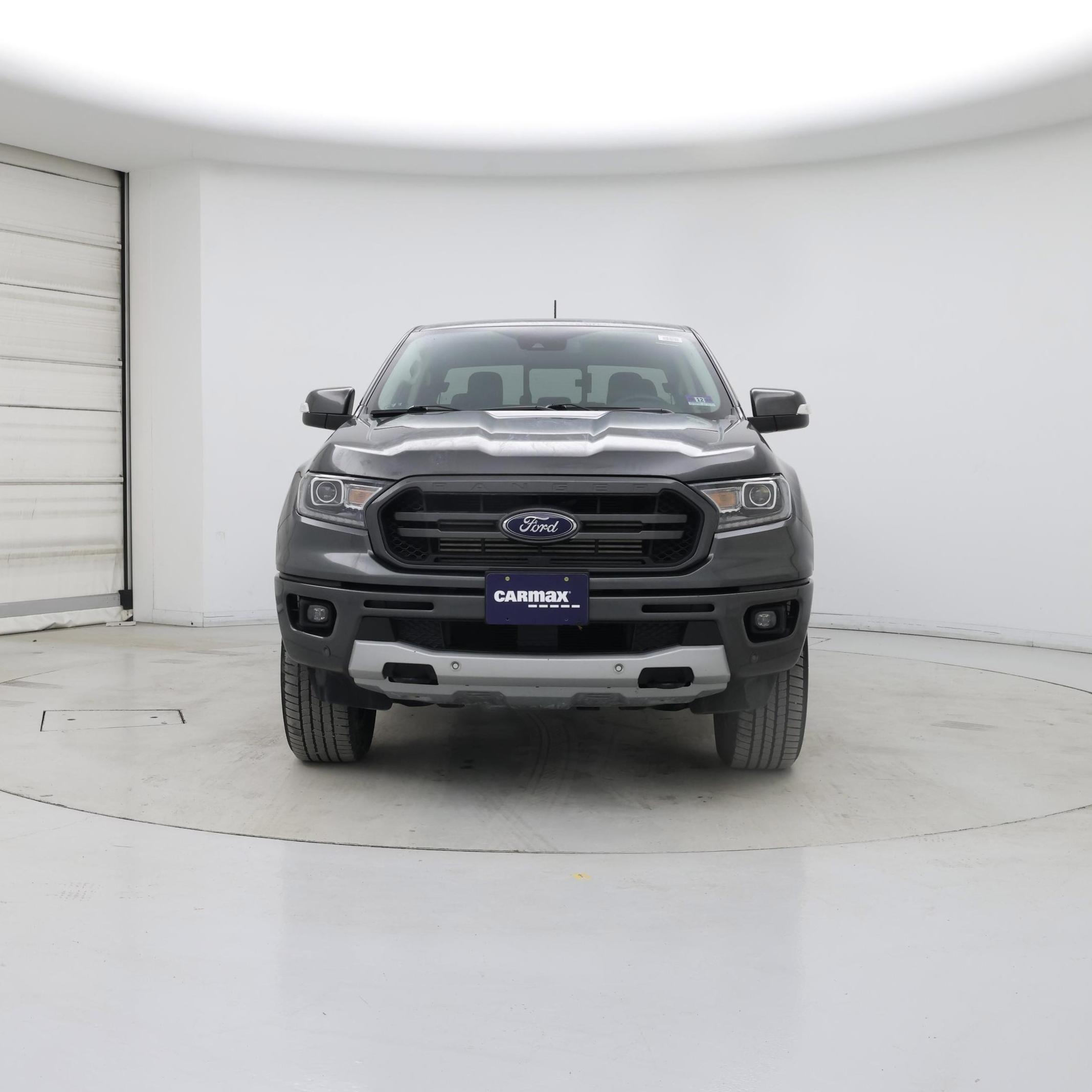 Thumbnail: 2019 Ford Ranger - 5