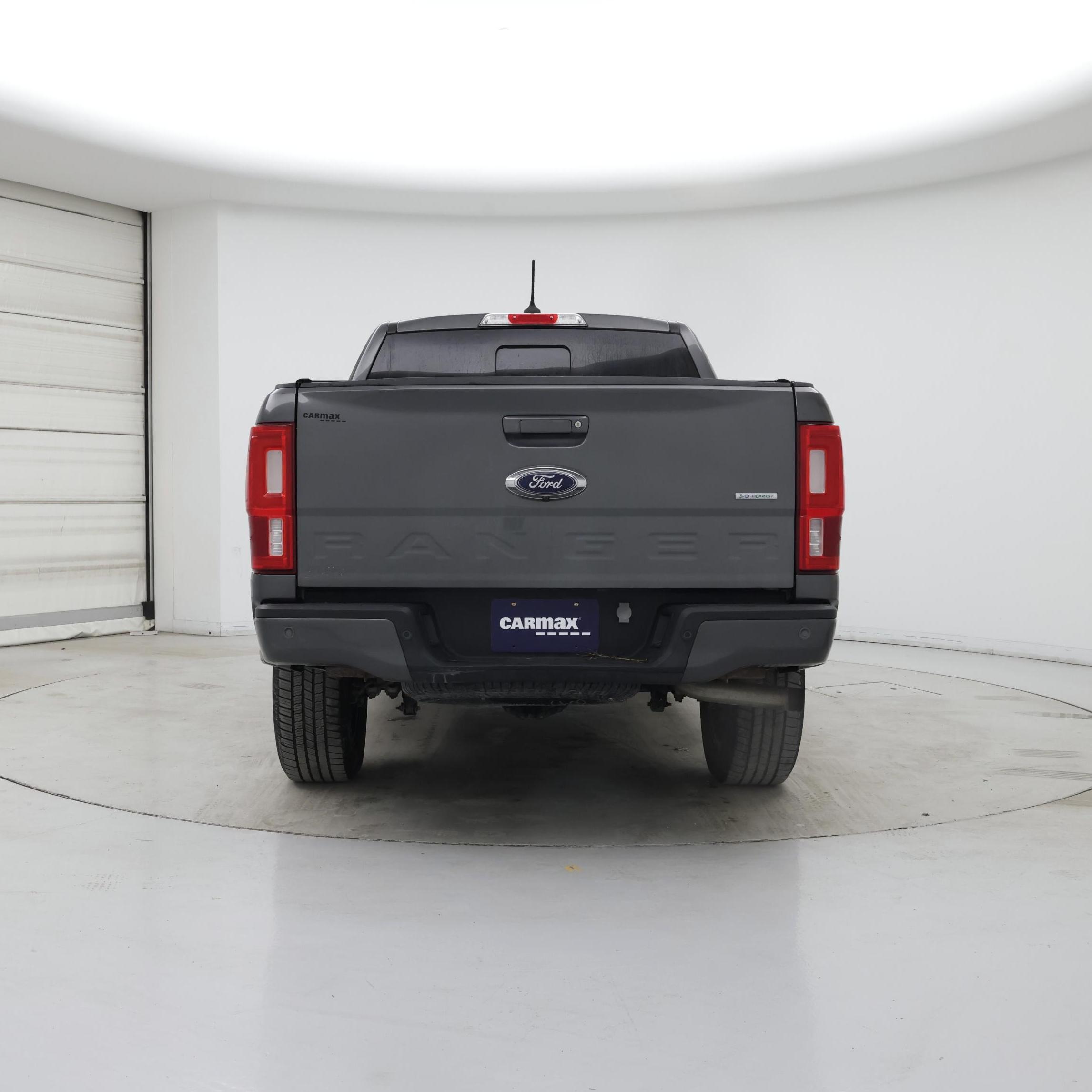 Thumbnail: 2019 Ford Ranger - 6