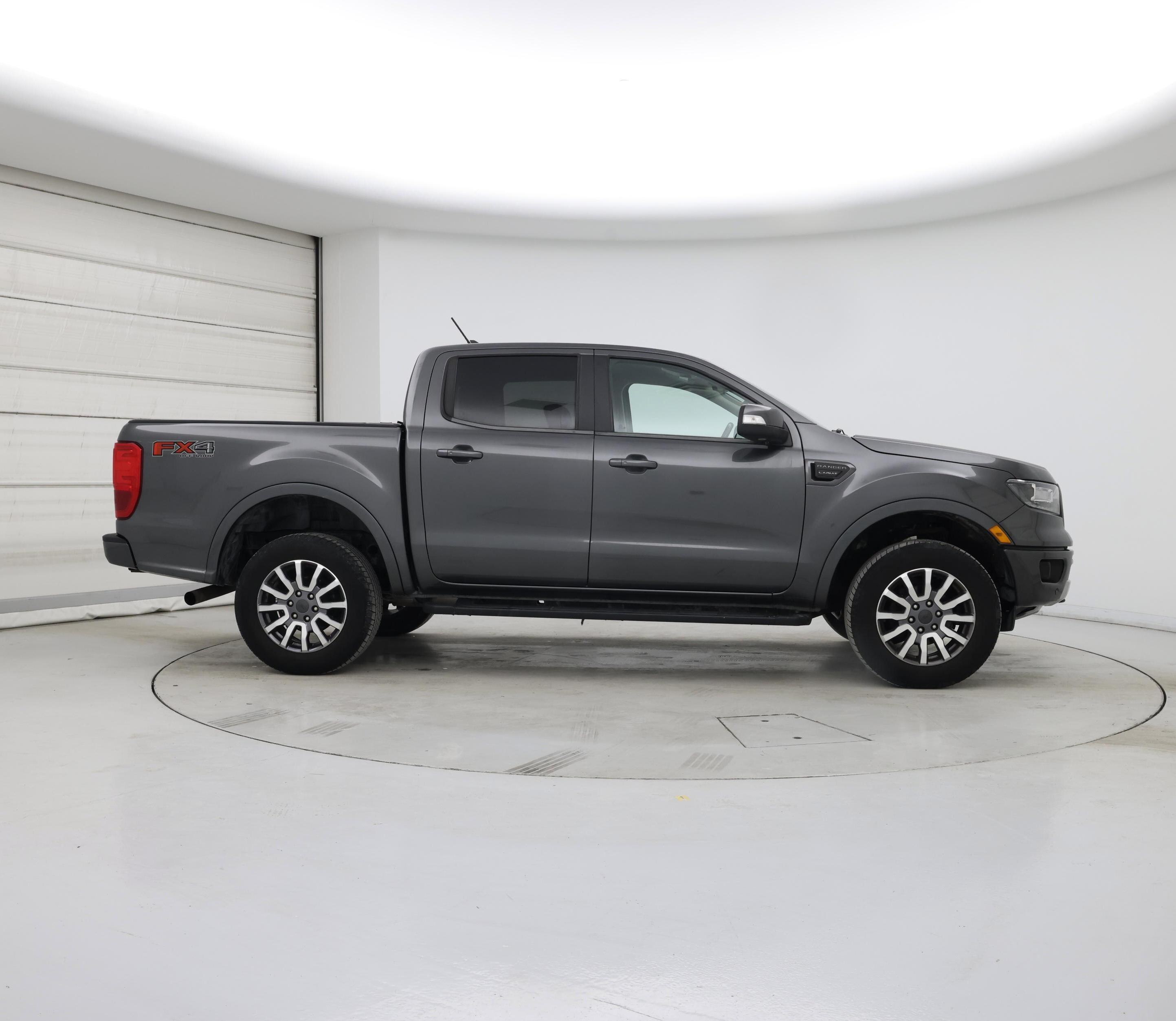 Thumbnail: 2019 Ford Ranger - 7