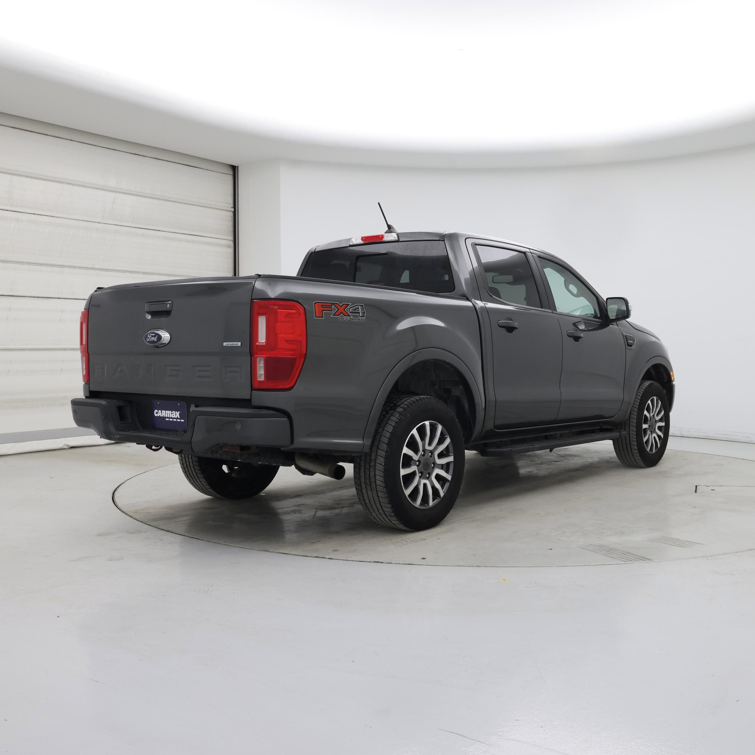 Thumbnail: 2019 Ford Ranger - 8