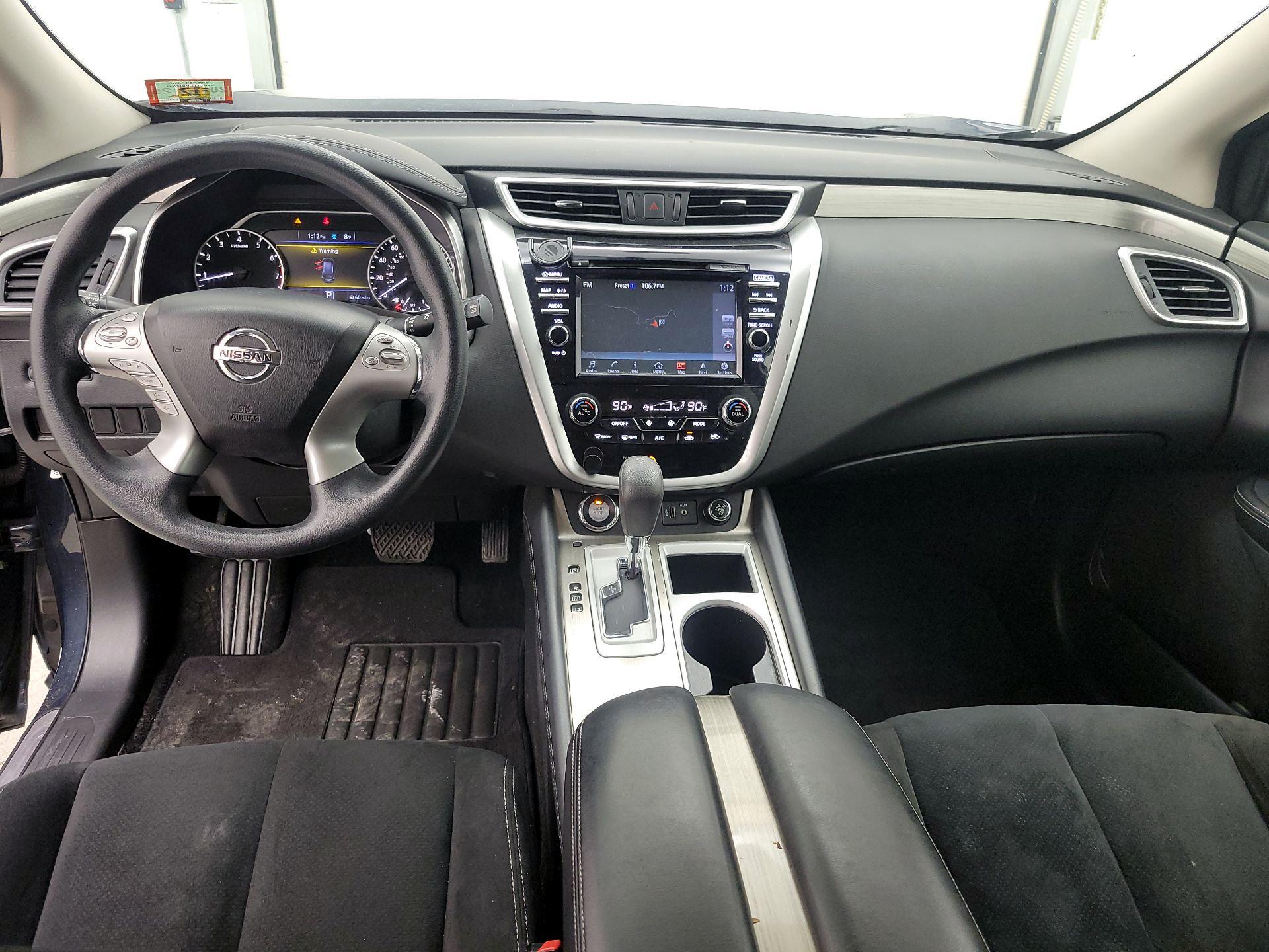 Thumbnail: 2018 Nissan Murano - 9