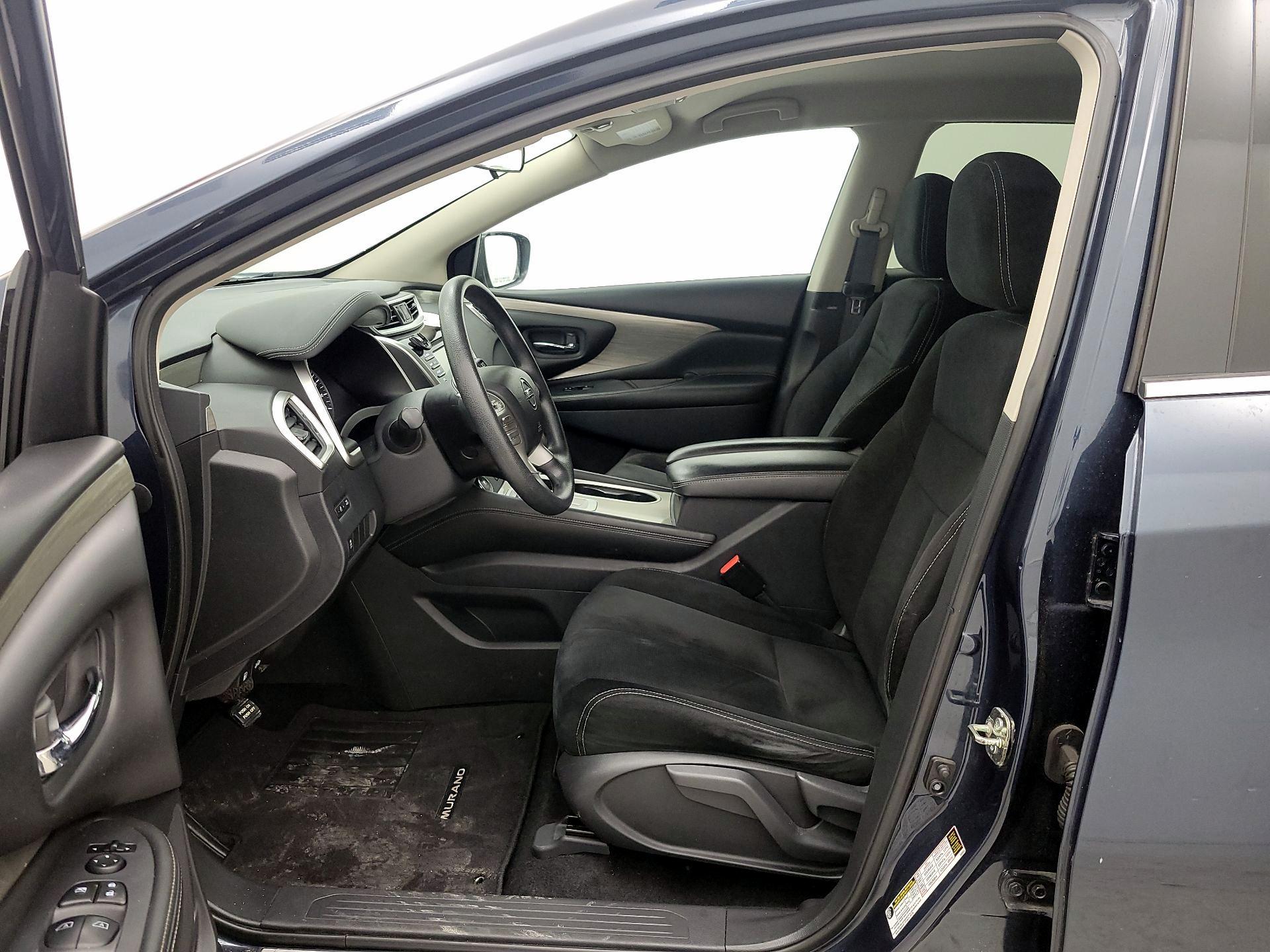 Thumbnail: 2018 Nissan Murano - 11