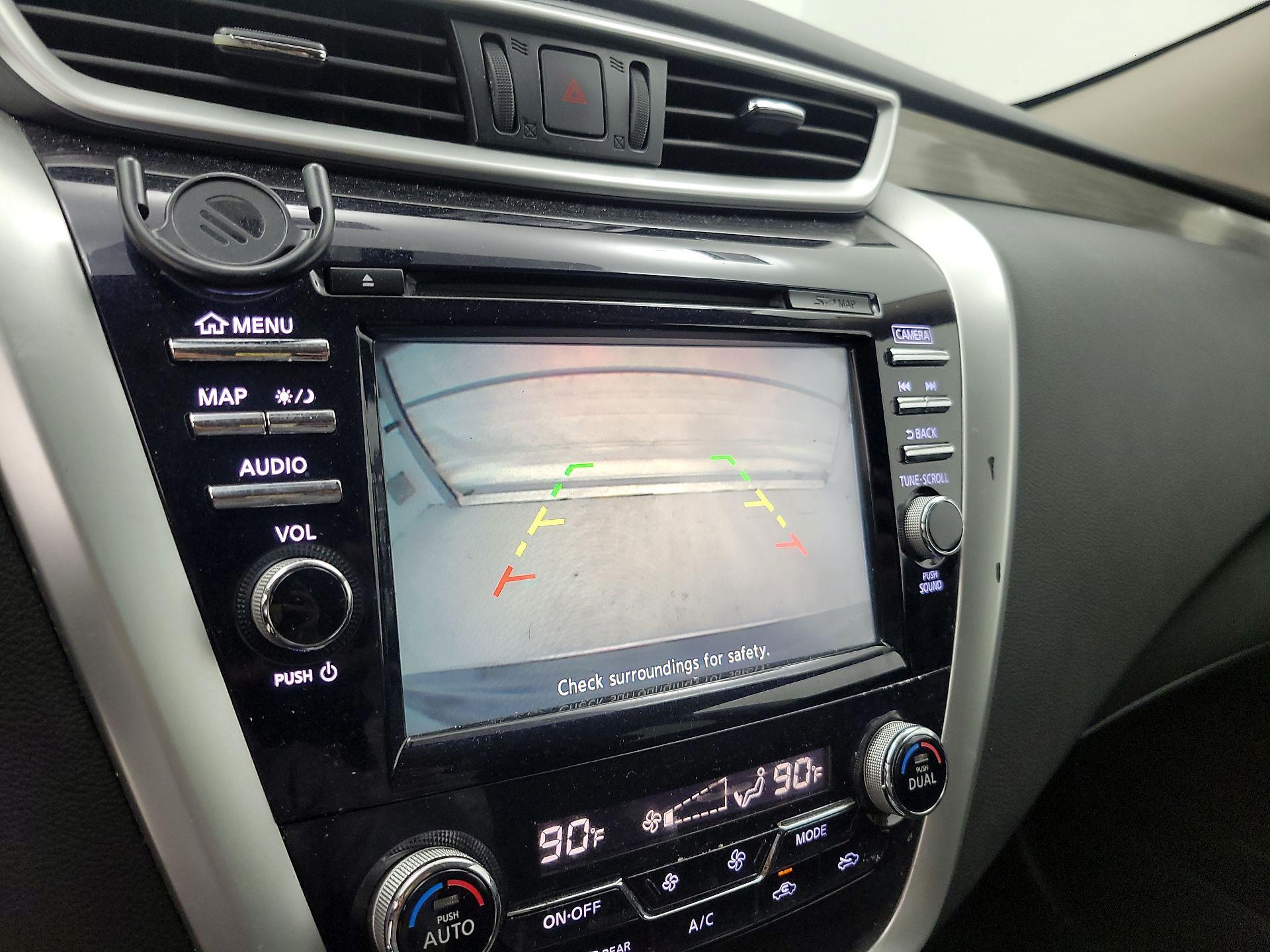 Thumbnail: 2018 Nissan Murano - 15