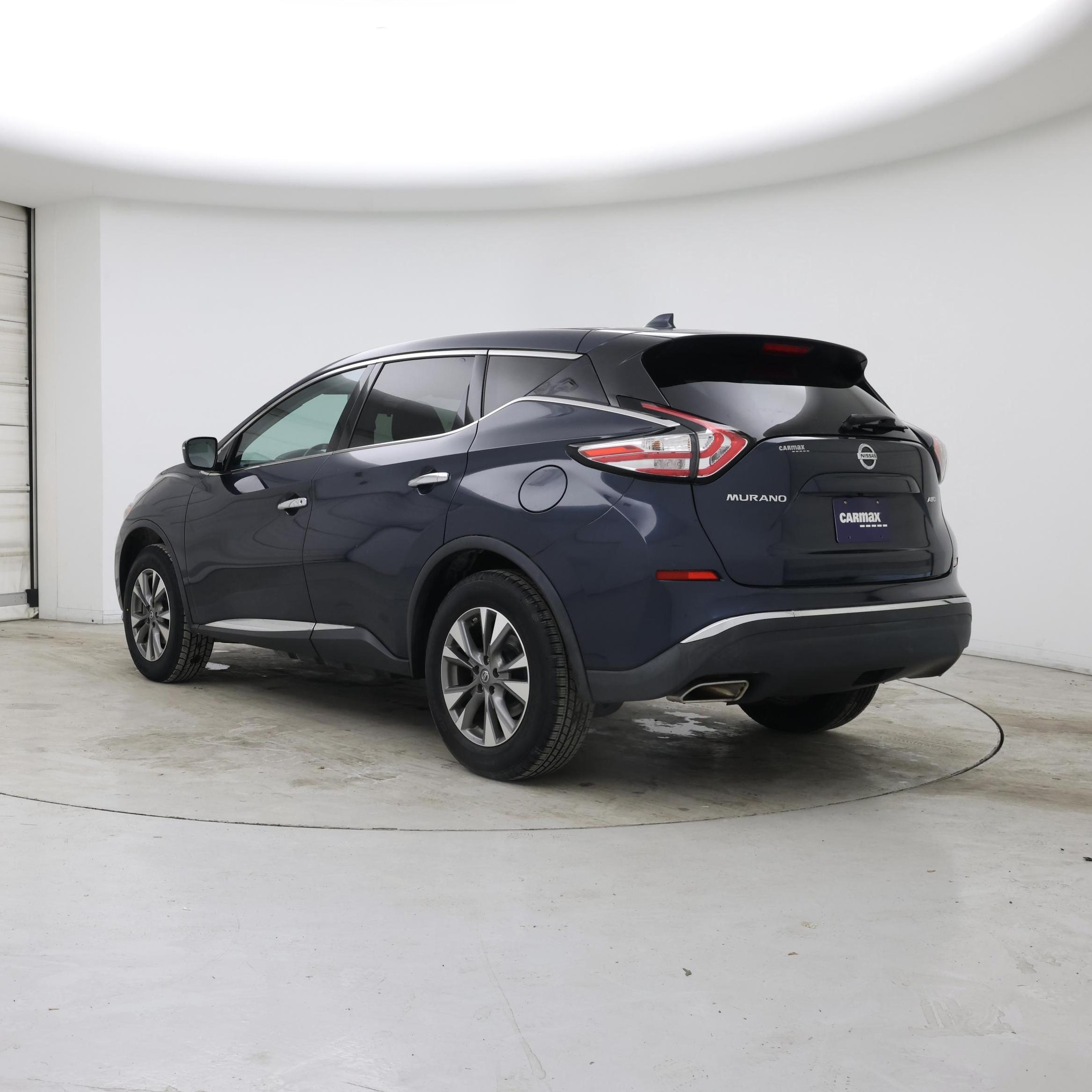 Thumbnail: 2018 Nissan Murano - 2