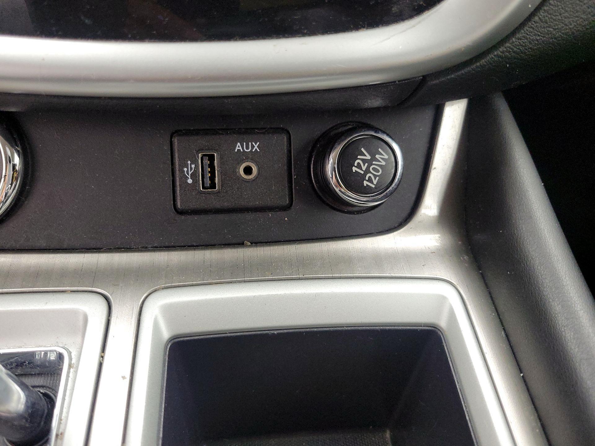 Thumbnail: 2018 Nissan Murano - 19