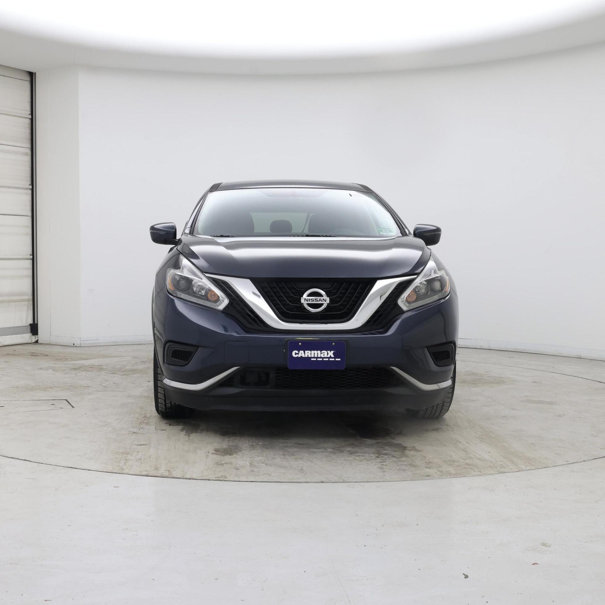 Thumbnail: 2018 Nissan Murano - 5